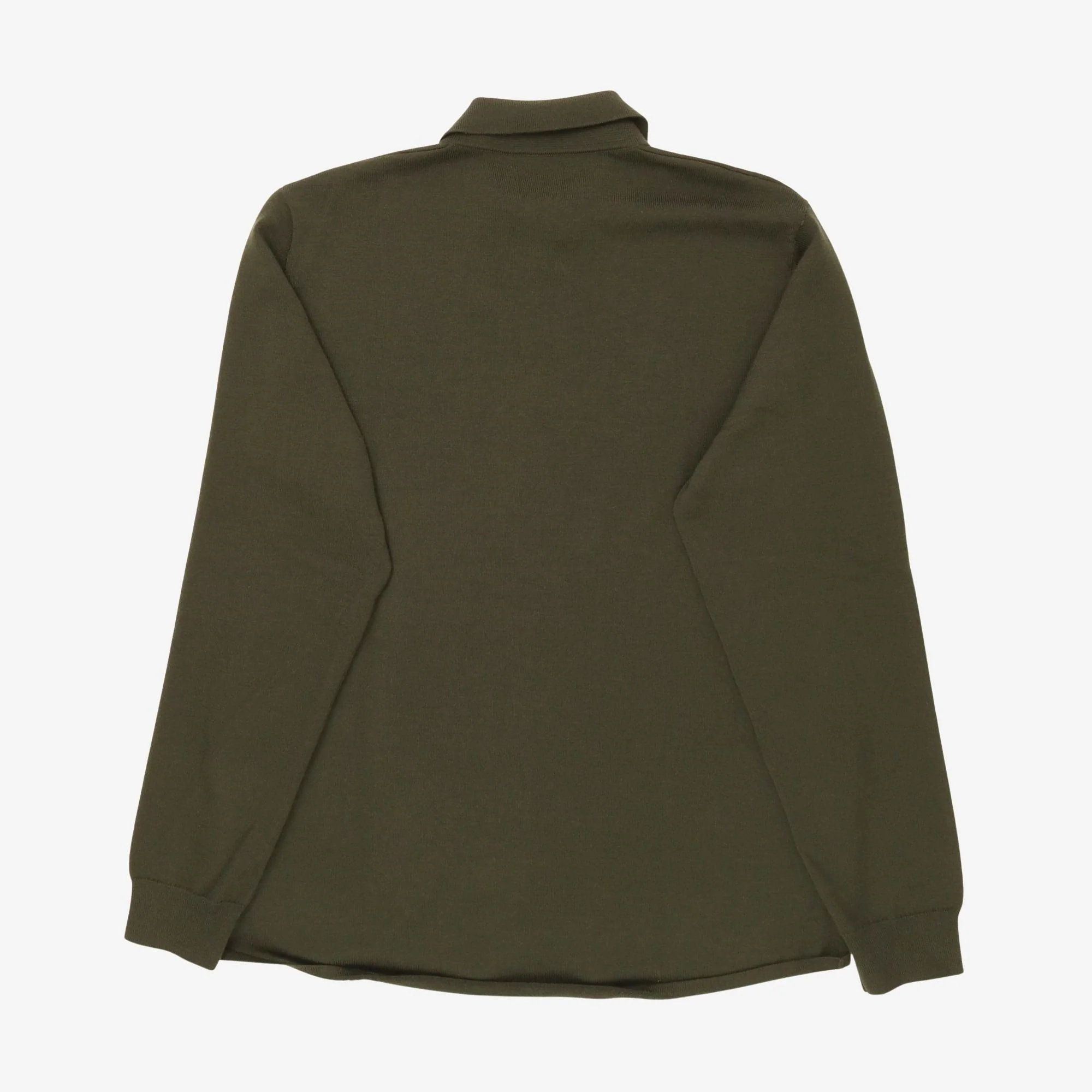 Martin Tech Merino Shirt - Image 2