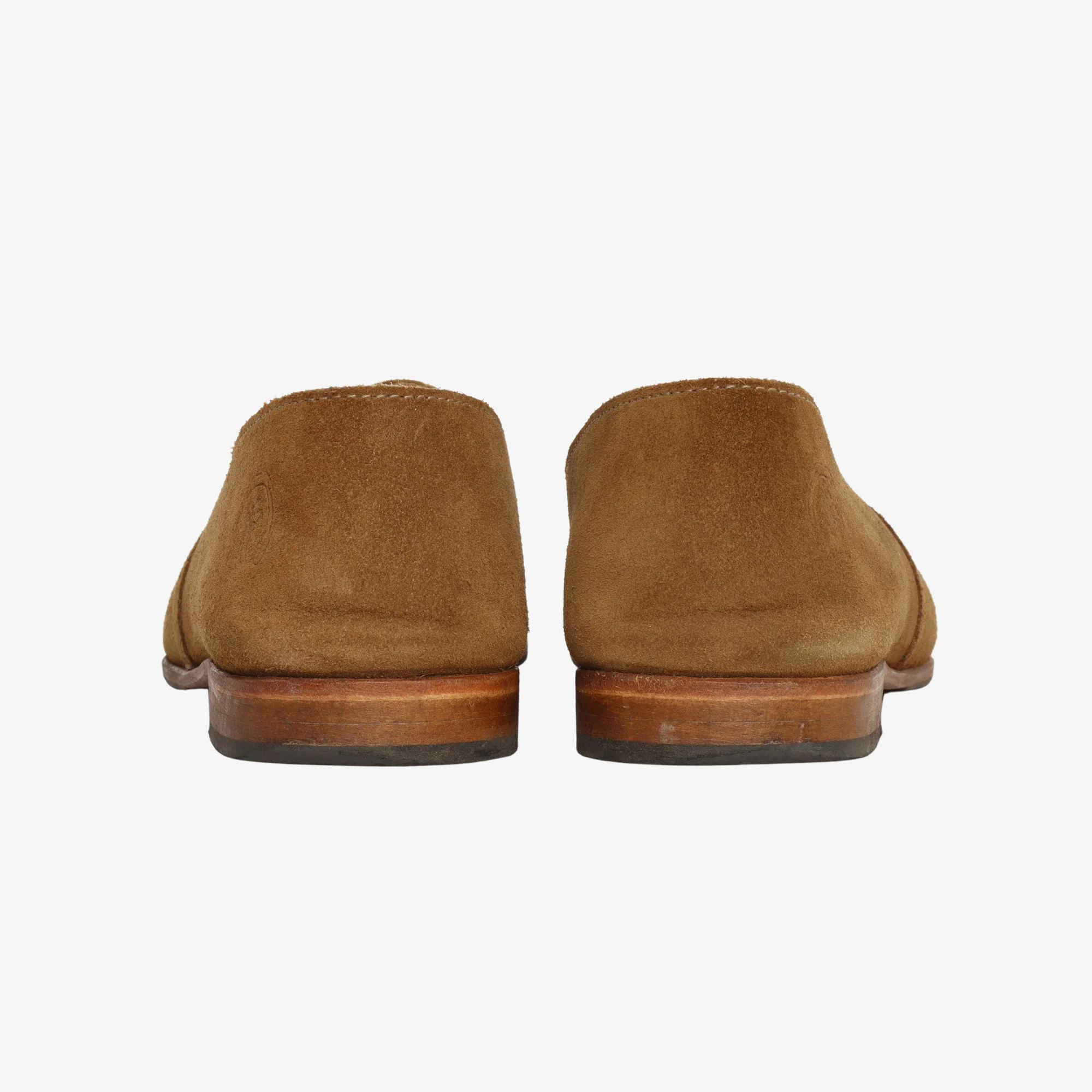 Maury Slipper Shoe - Image 3