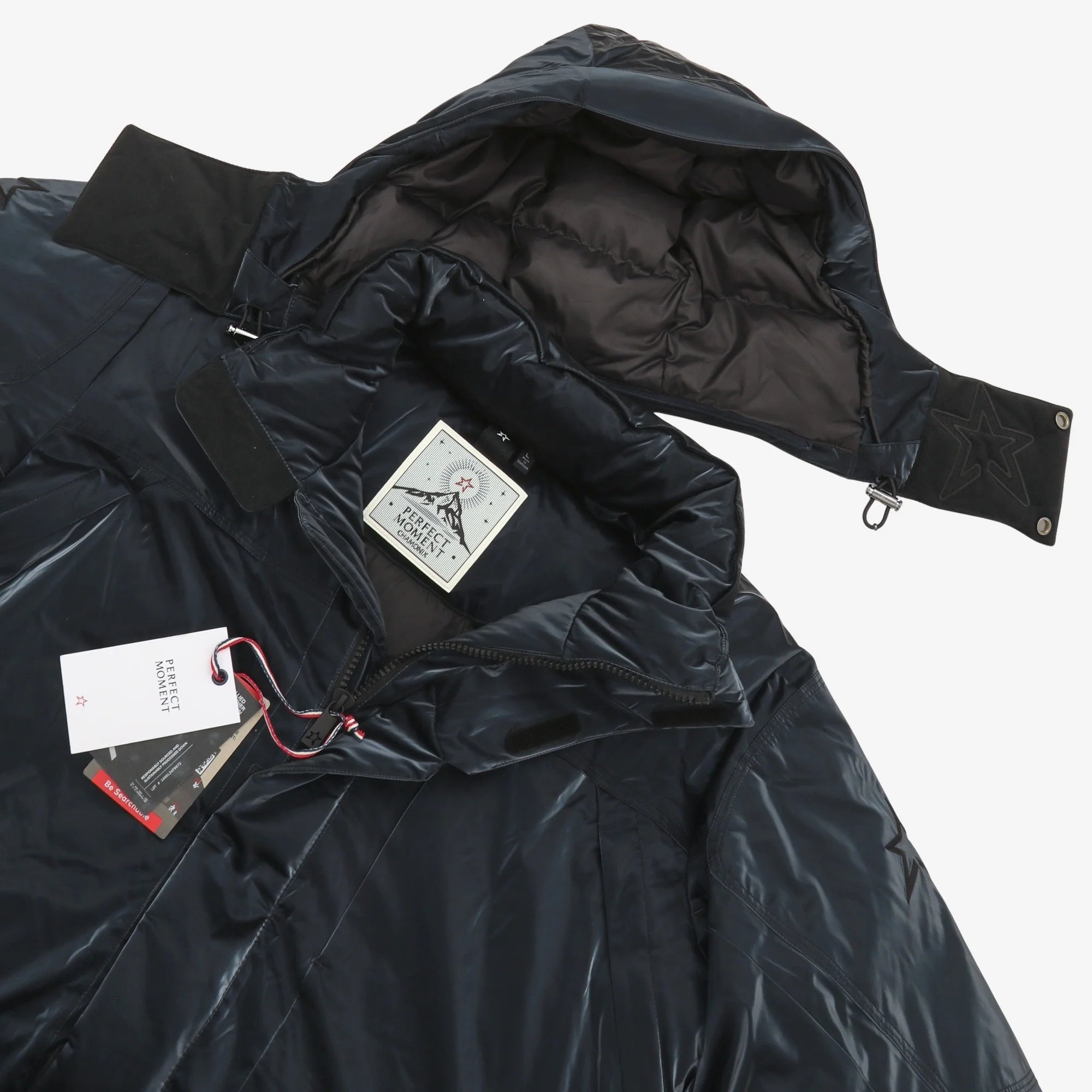 Max Down Ski Parka - Image 3