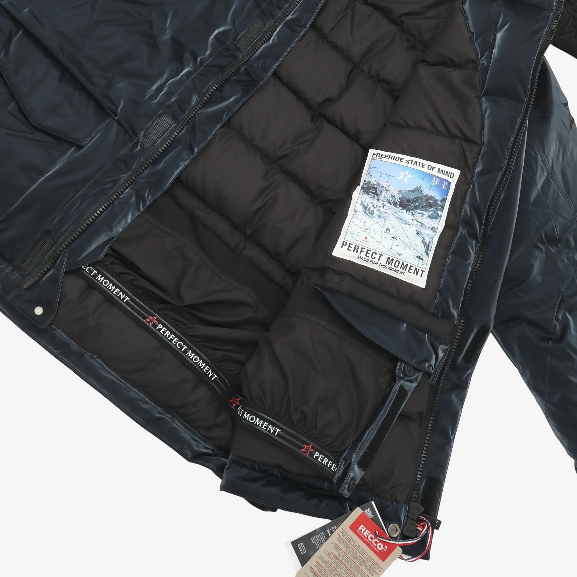 Max Down Ski Parka - Image 4