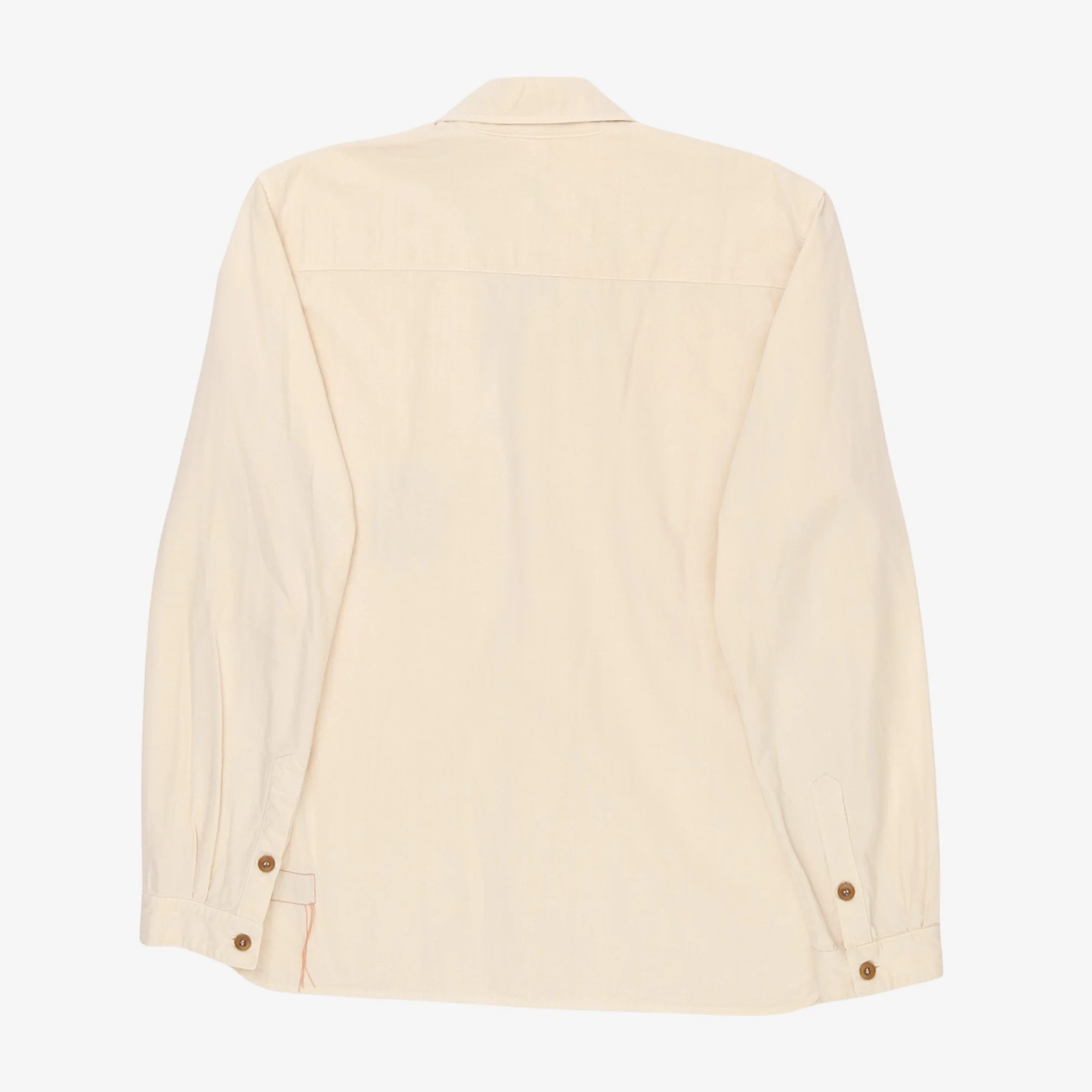 Meckongt Utility Overshirt - Image 2
