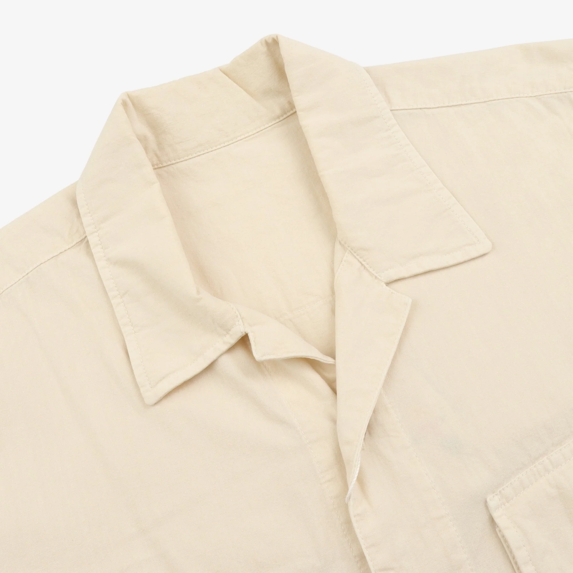 Meckongt Utility Overshirt - Image 3
