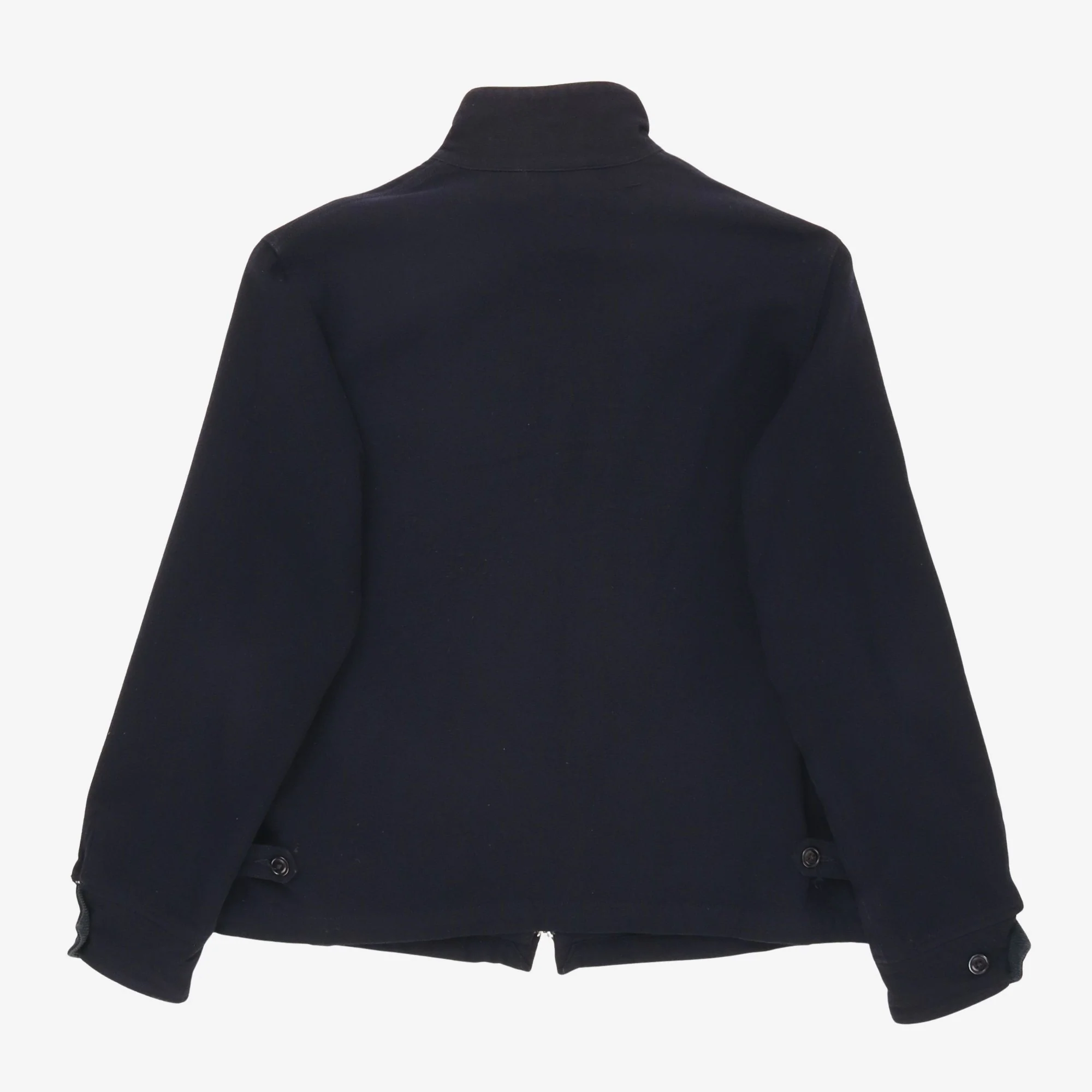 Melton Jacket - Image 2