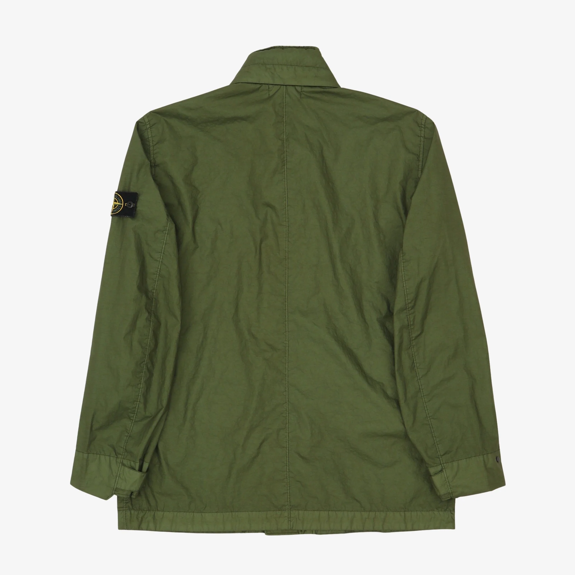 Membrana 3L TC Field Jacket - Image 2
