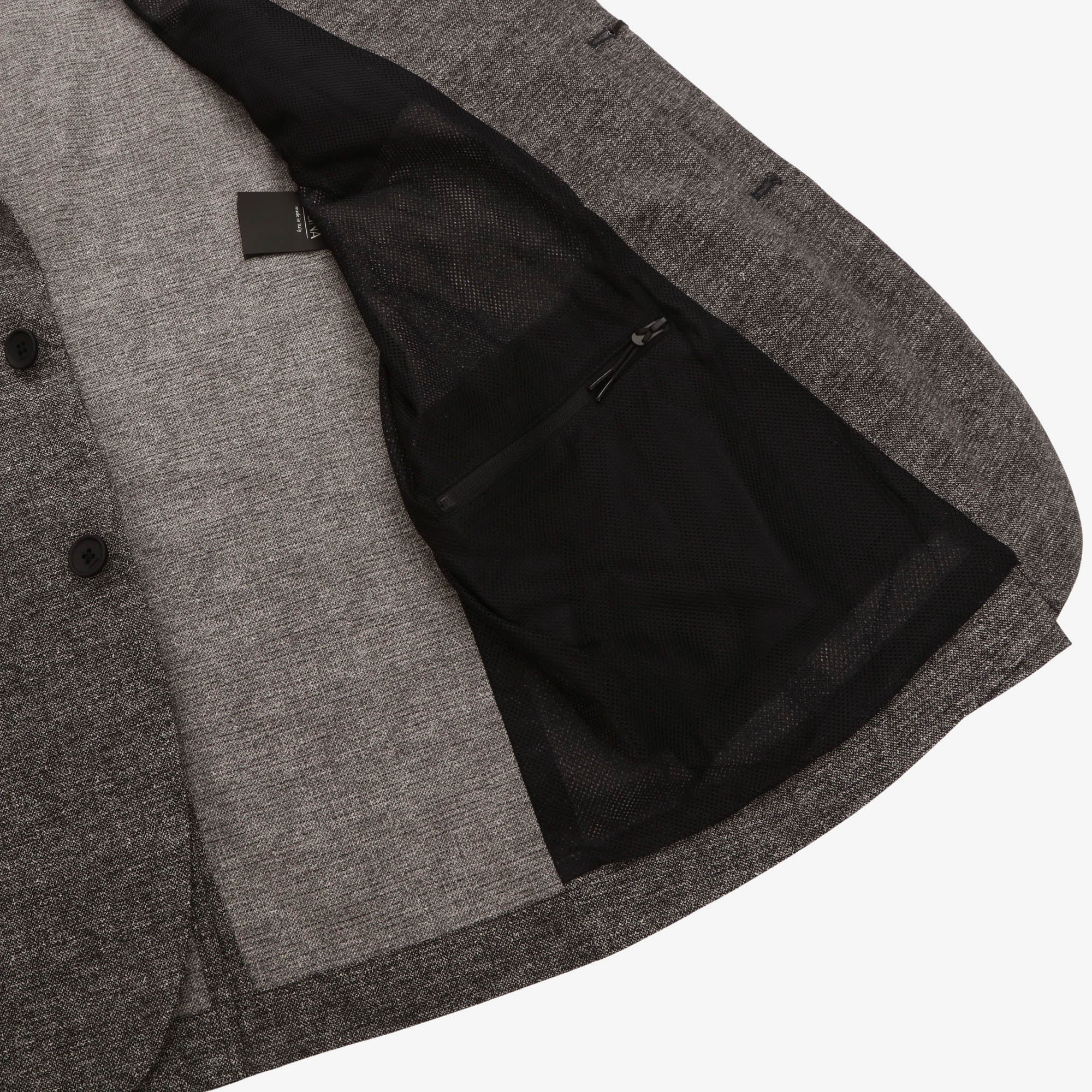 Mercer Suit - Image 4