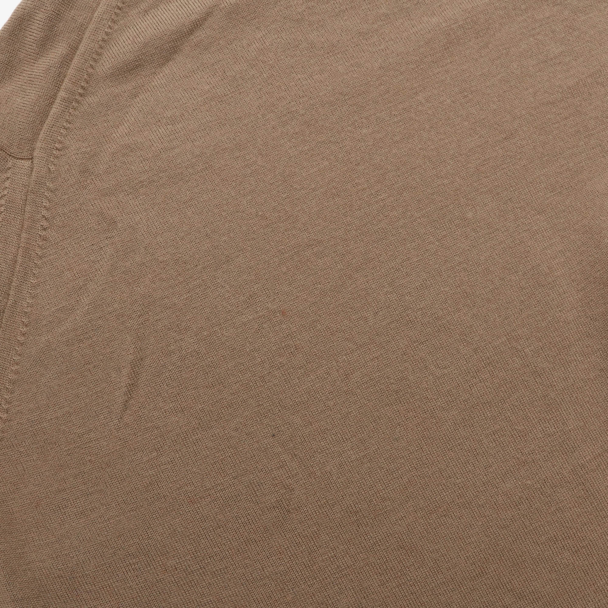 Merino Rollneck Sweater - Image 4
