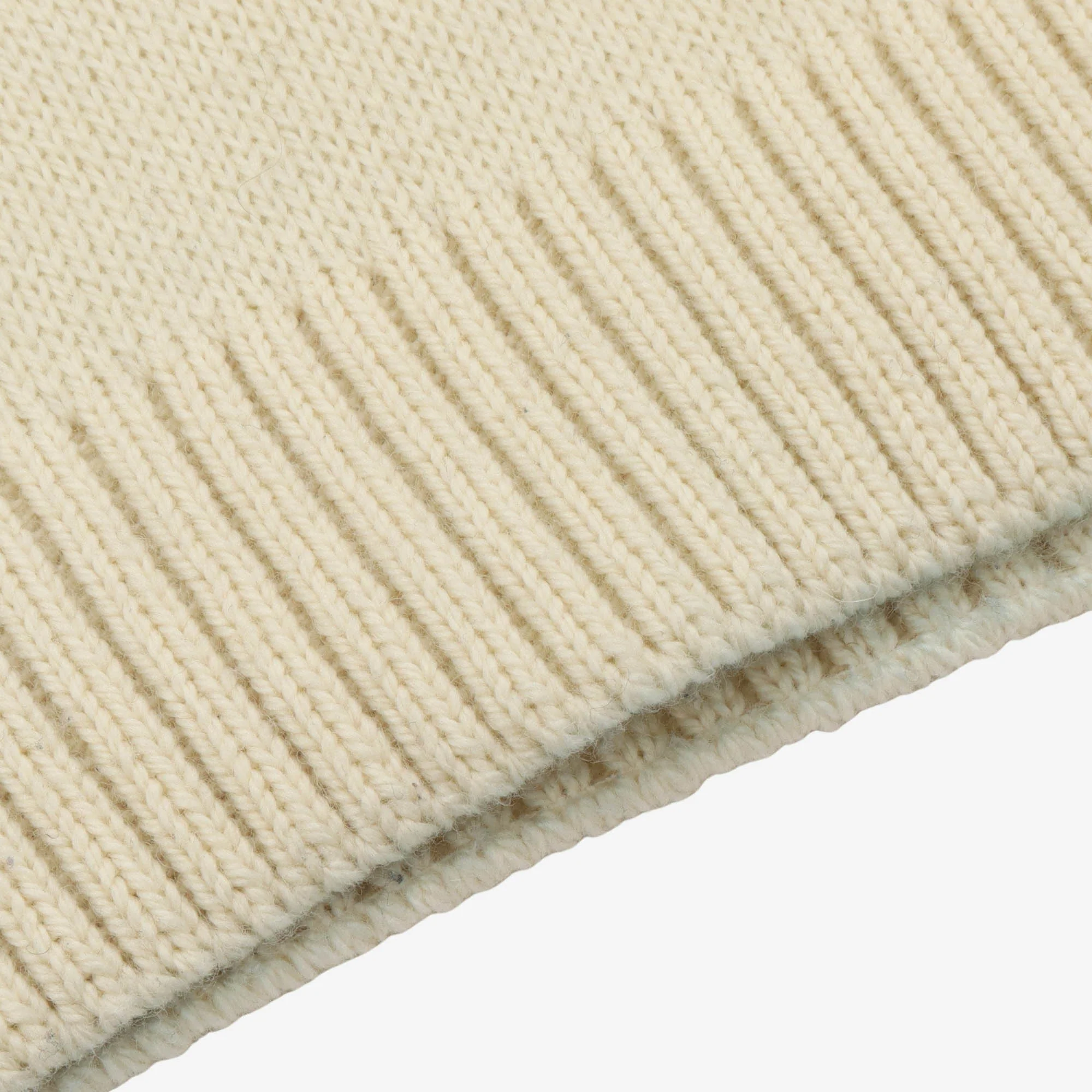 Merino Wool Classic Submariner Sweater - Image 7