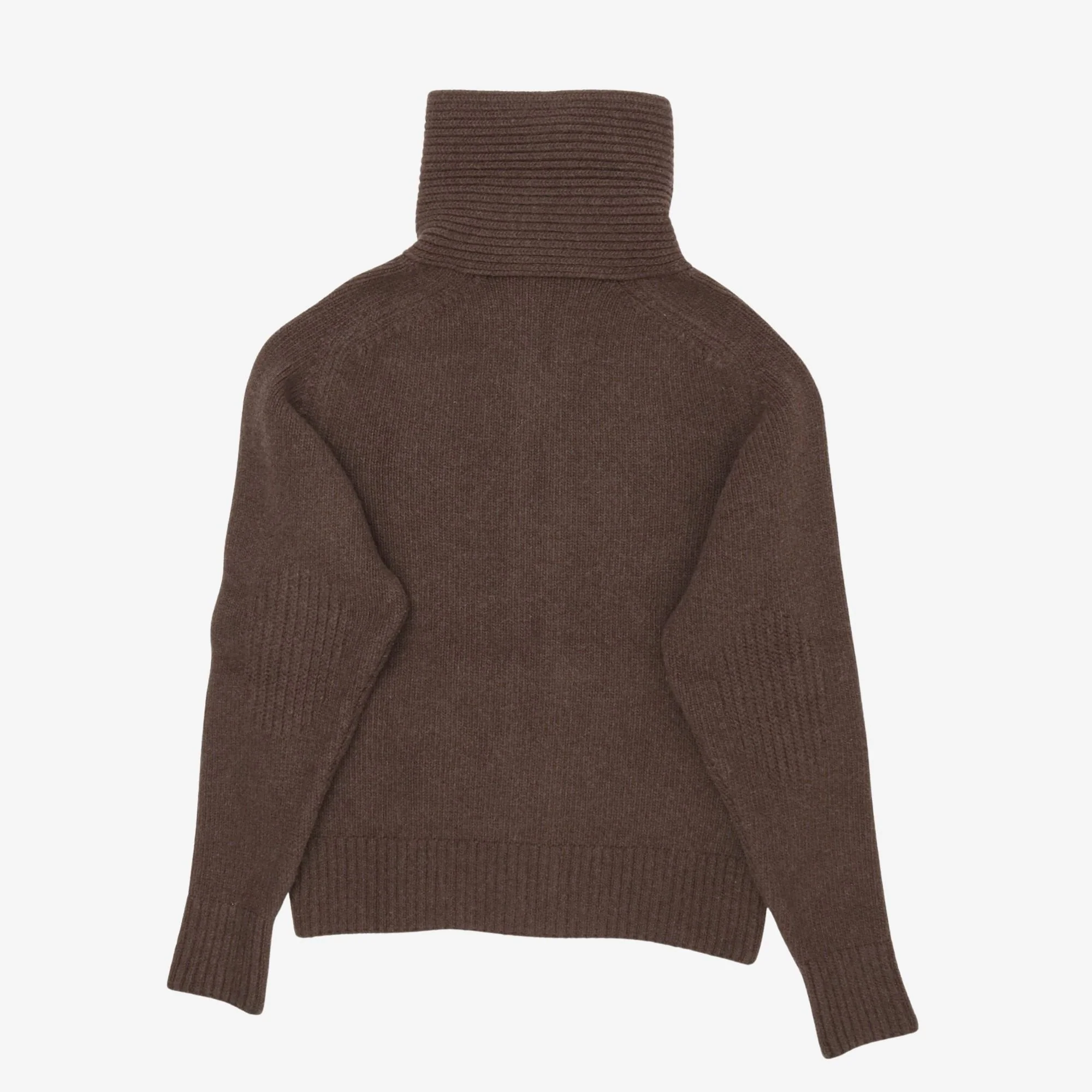 Meunier Zip Cardigan - Image 2