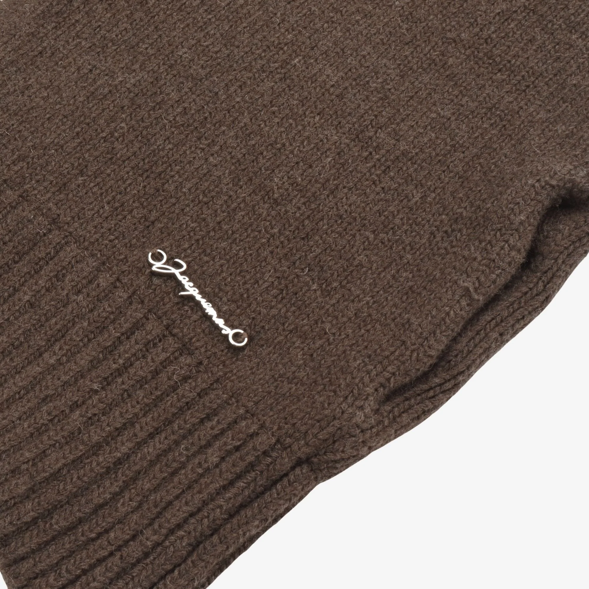 Meunier Zip Cardigan - Image 3