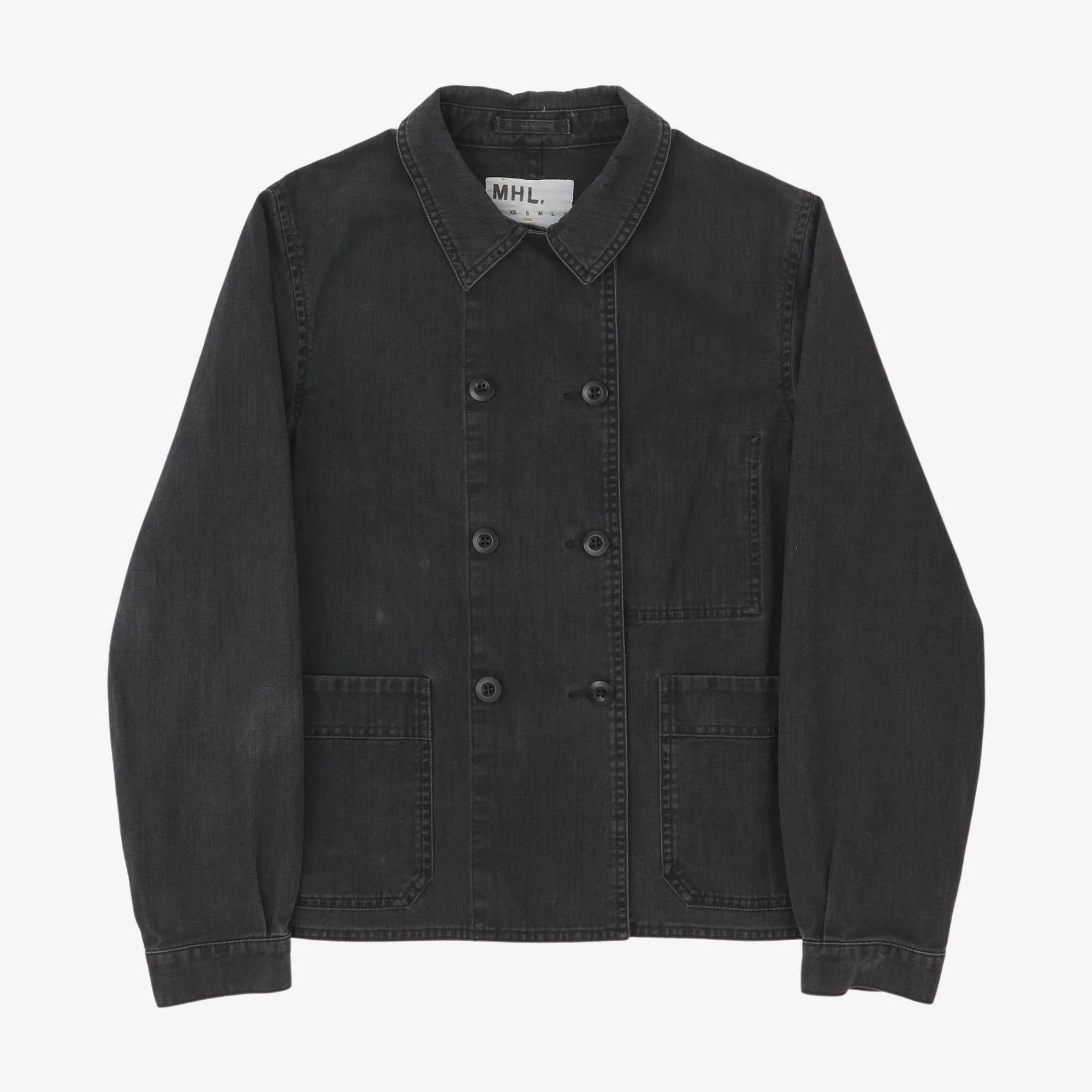 MHL Pocket Jacket