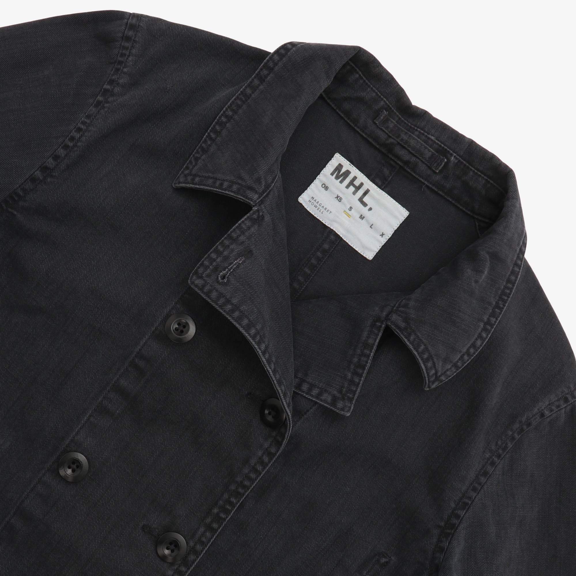 MHL Pocket Jacket - Image 3