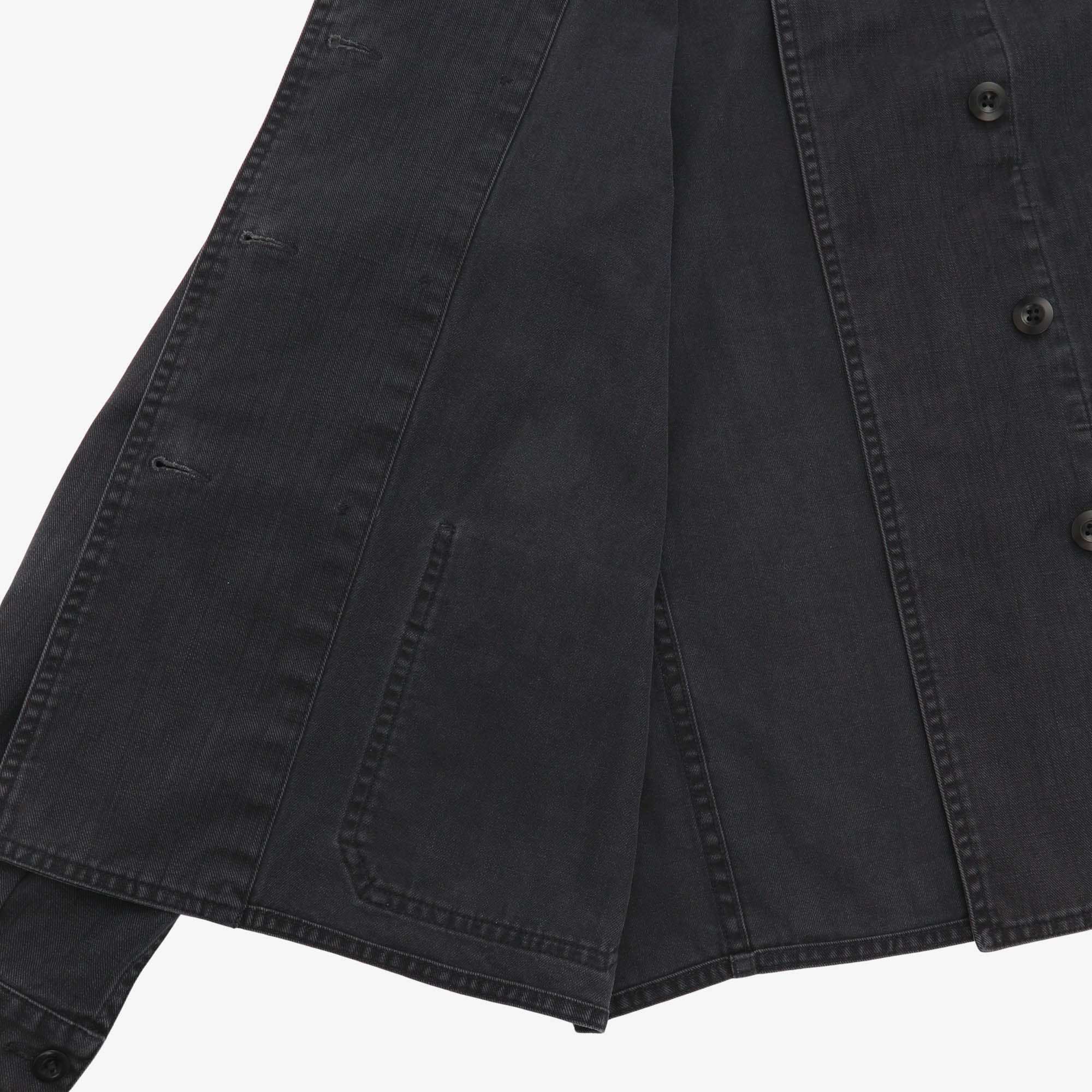 MHL Pocket Jacket - Image 4