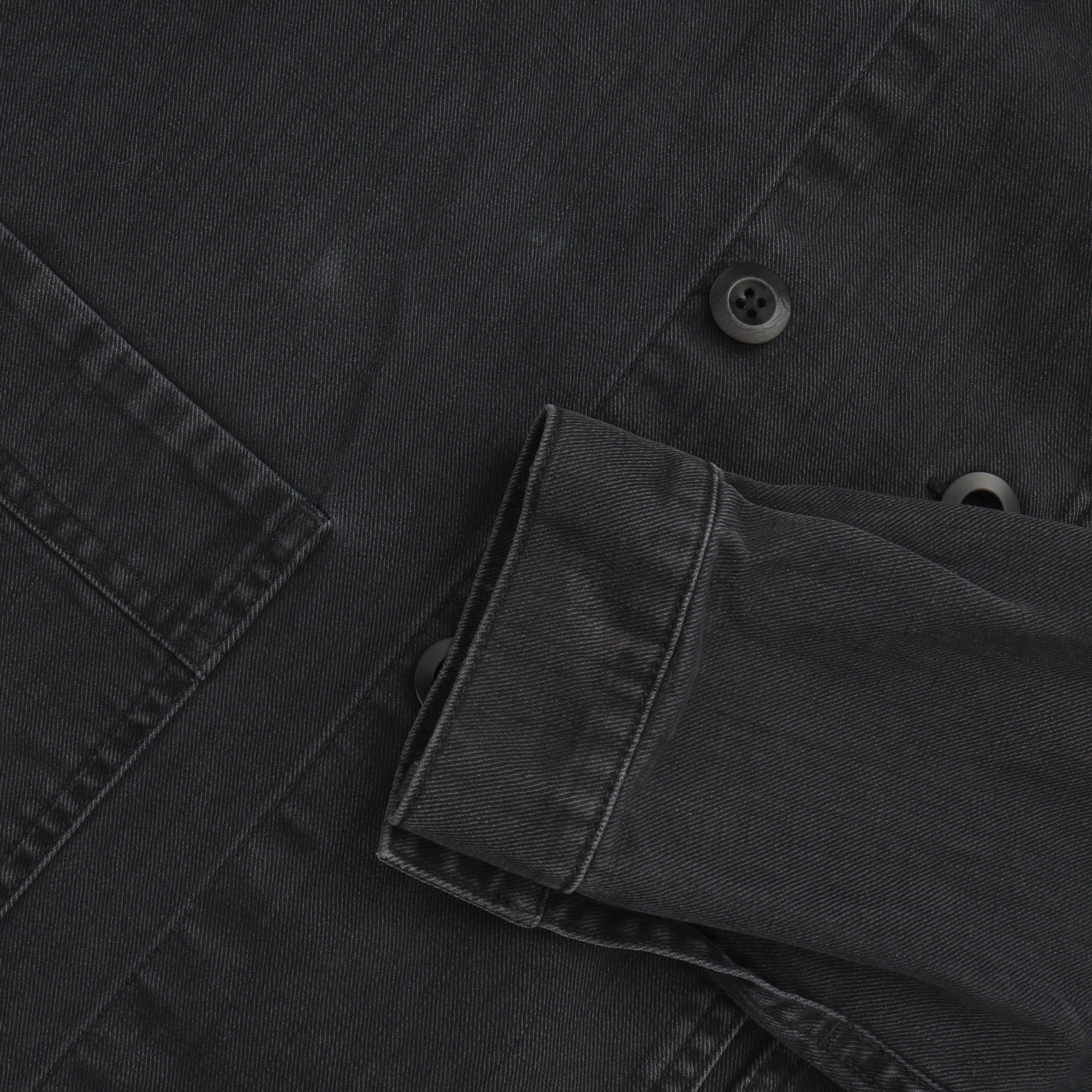MHL Pocket Jacket - Image 5