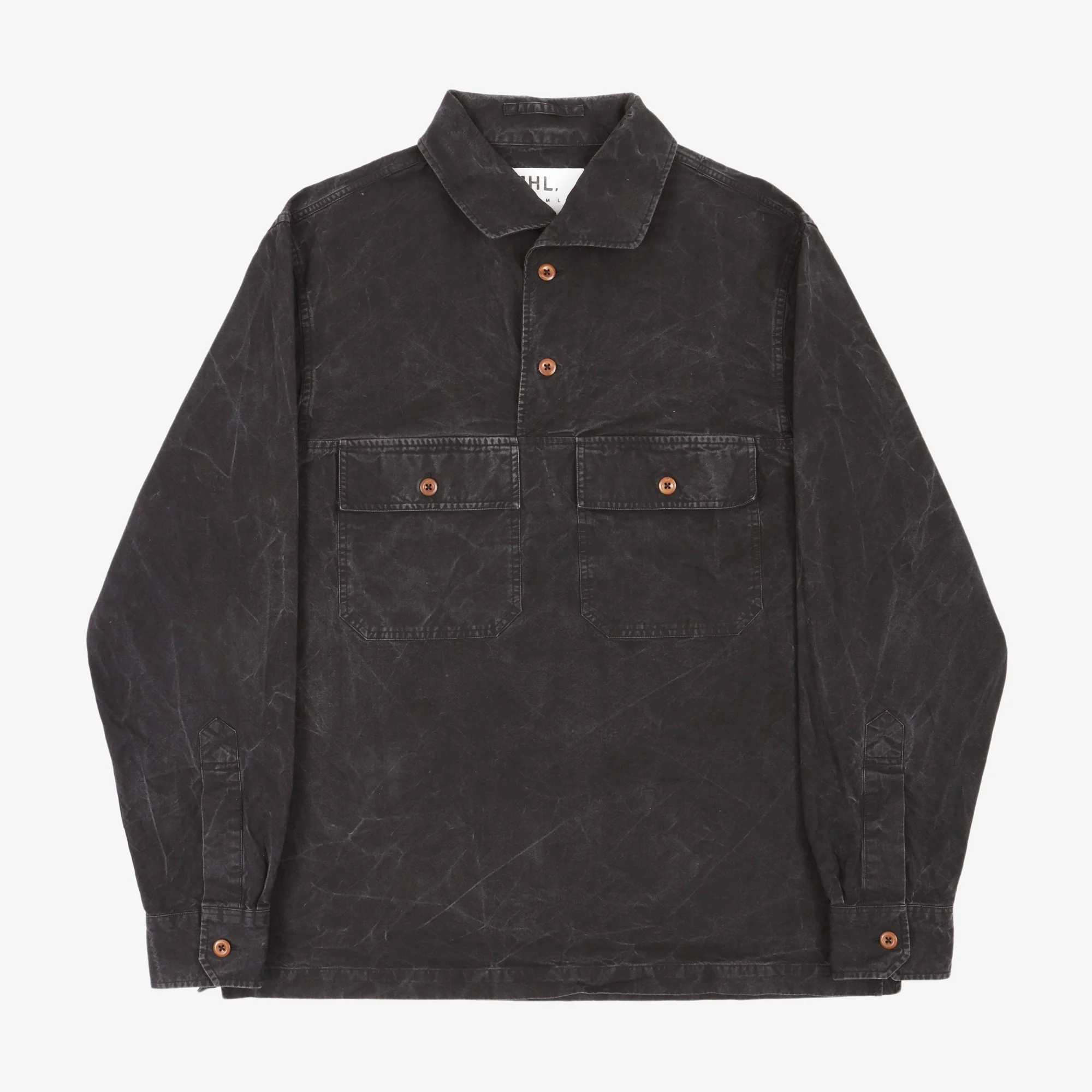 MHL Pullover Work Shirt