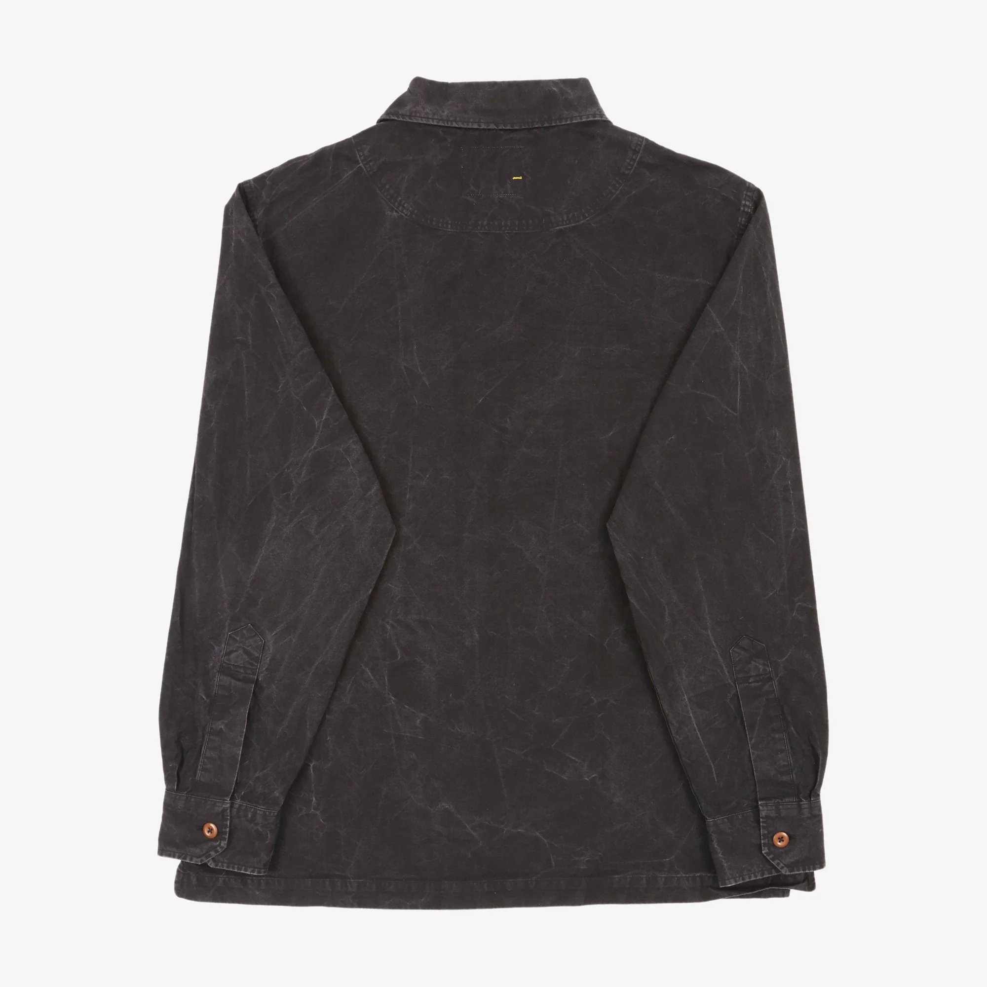 MHL Pullover Work Shirt - Image 2