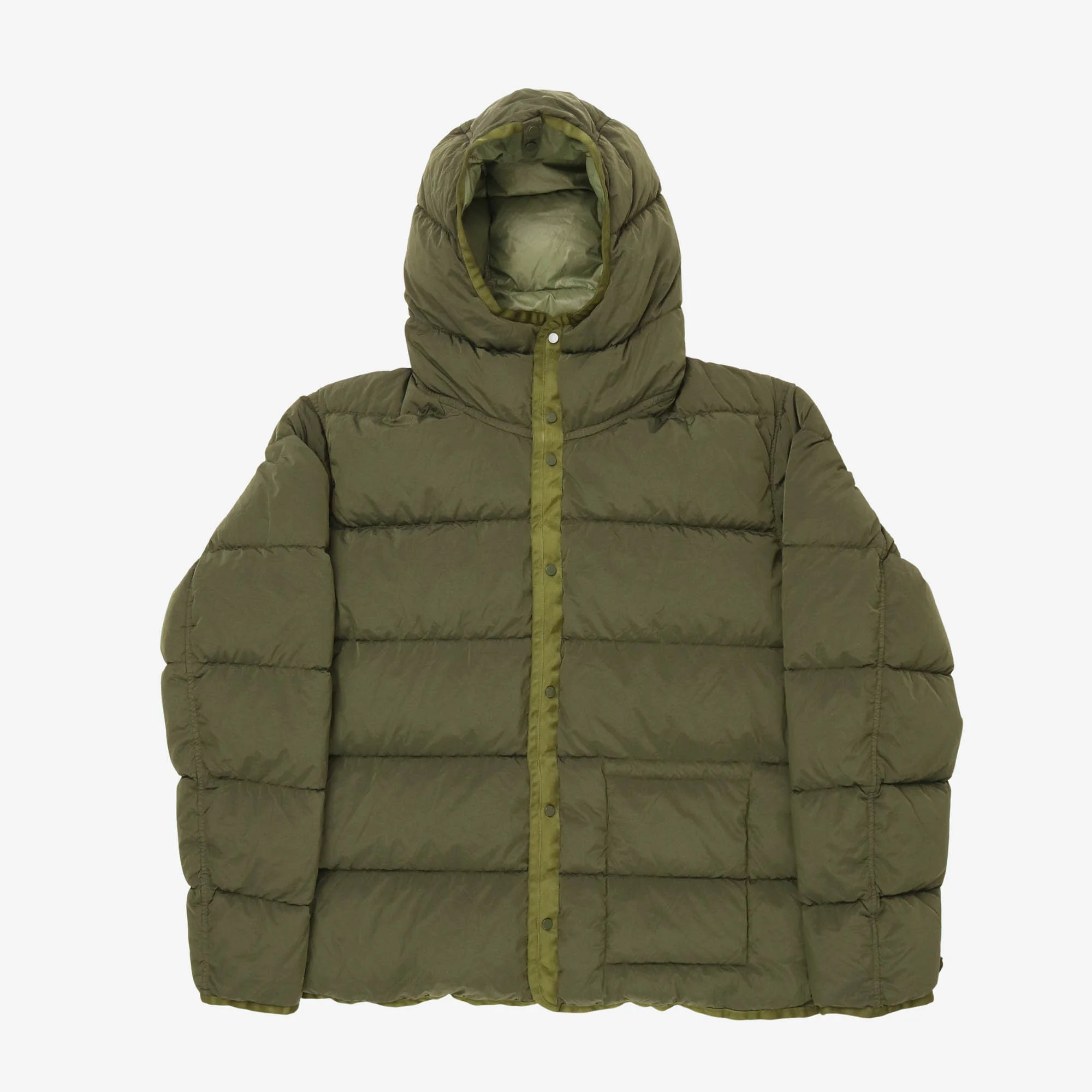 Micro Kei Hooded Jacket - Image 4