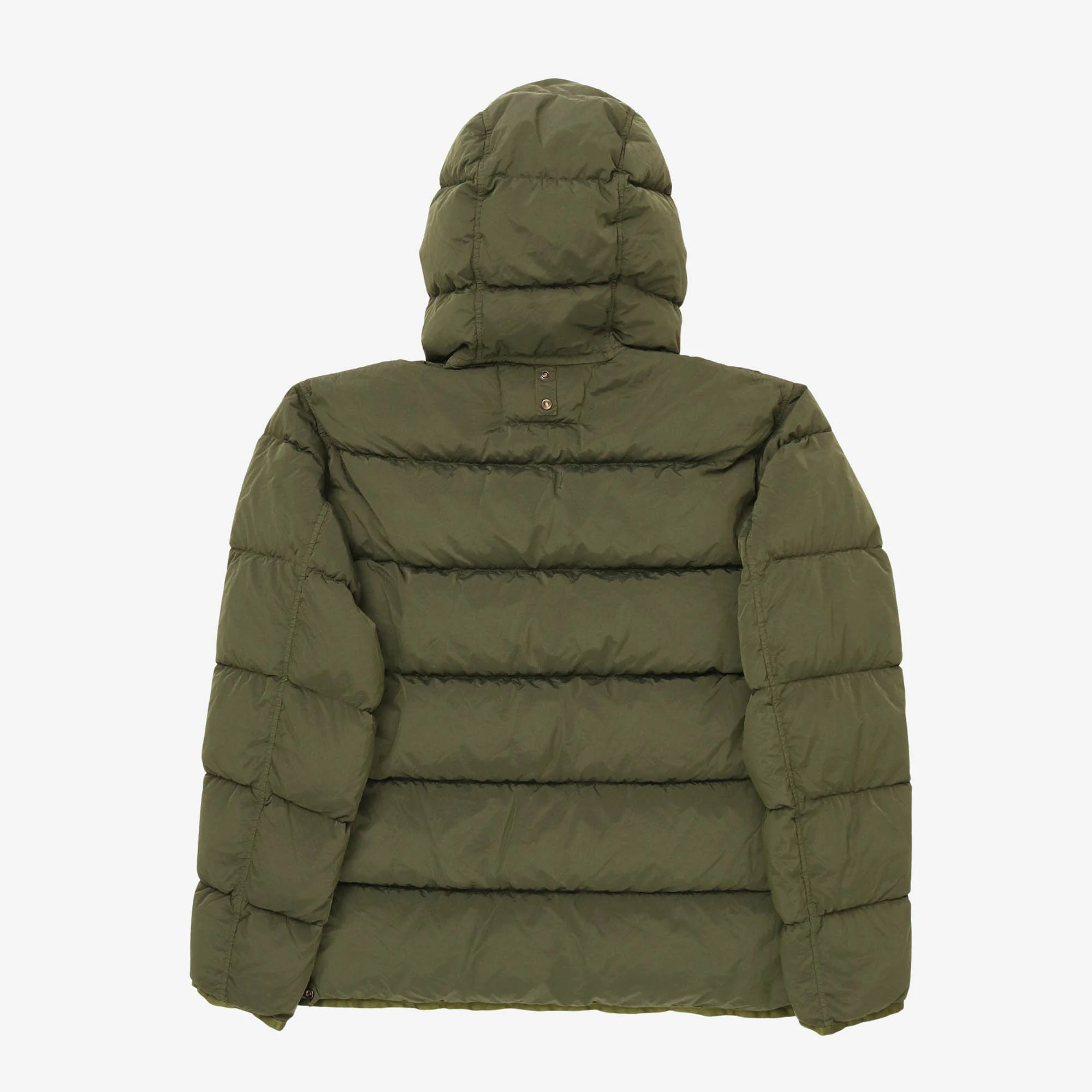 Micro Kei Hooded Jacket - Image 5