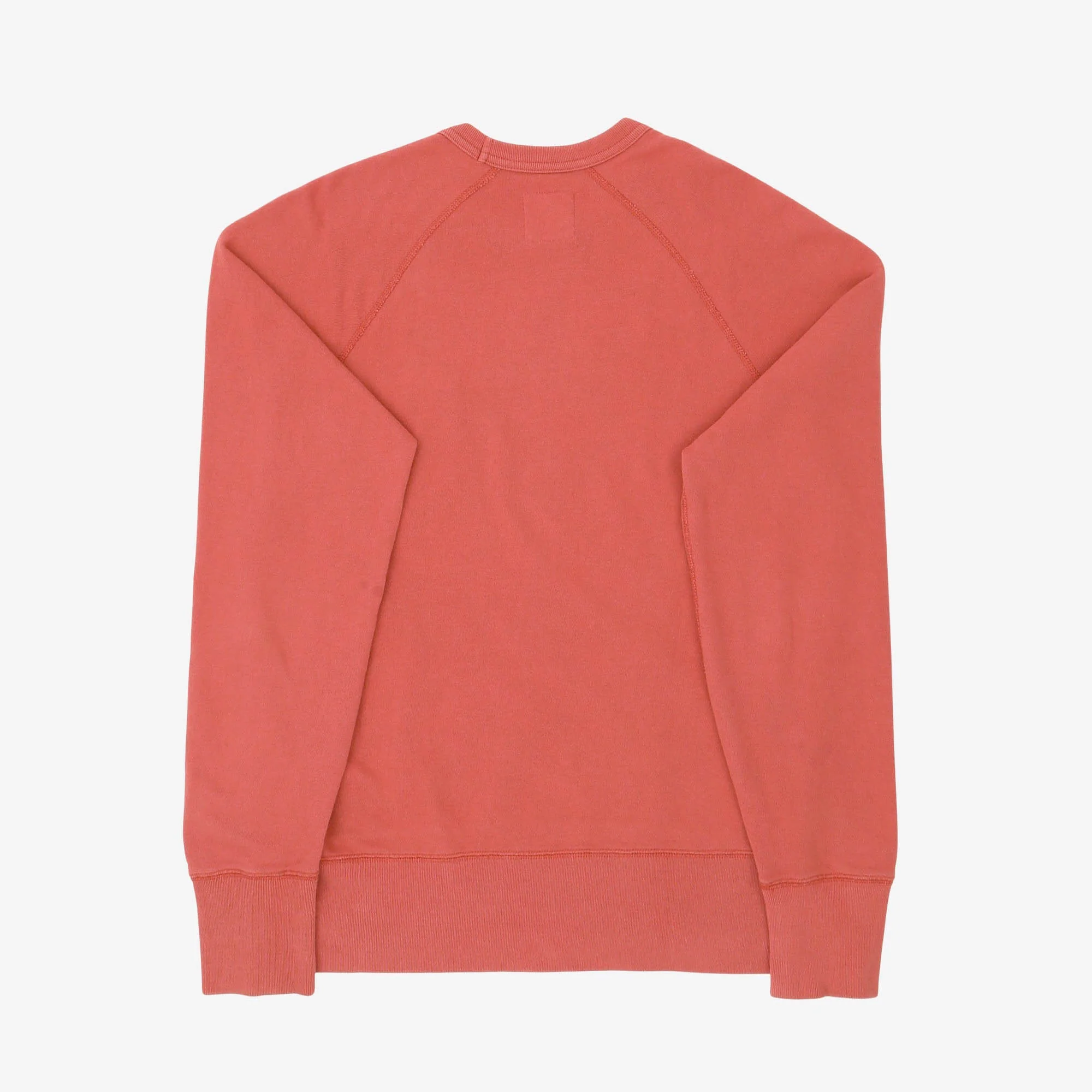 Todd Snyder Midweight Pocket Sweatshirt - Image 2