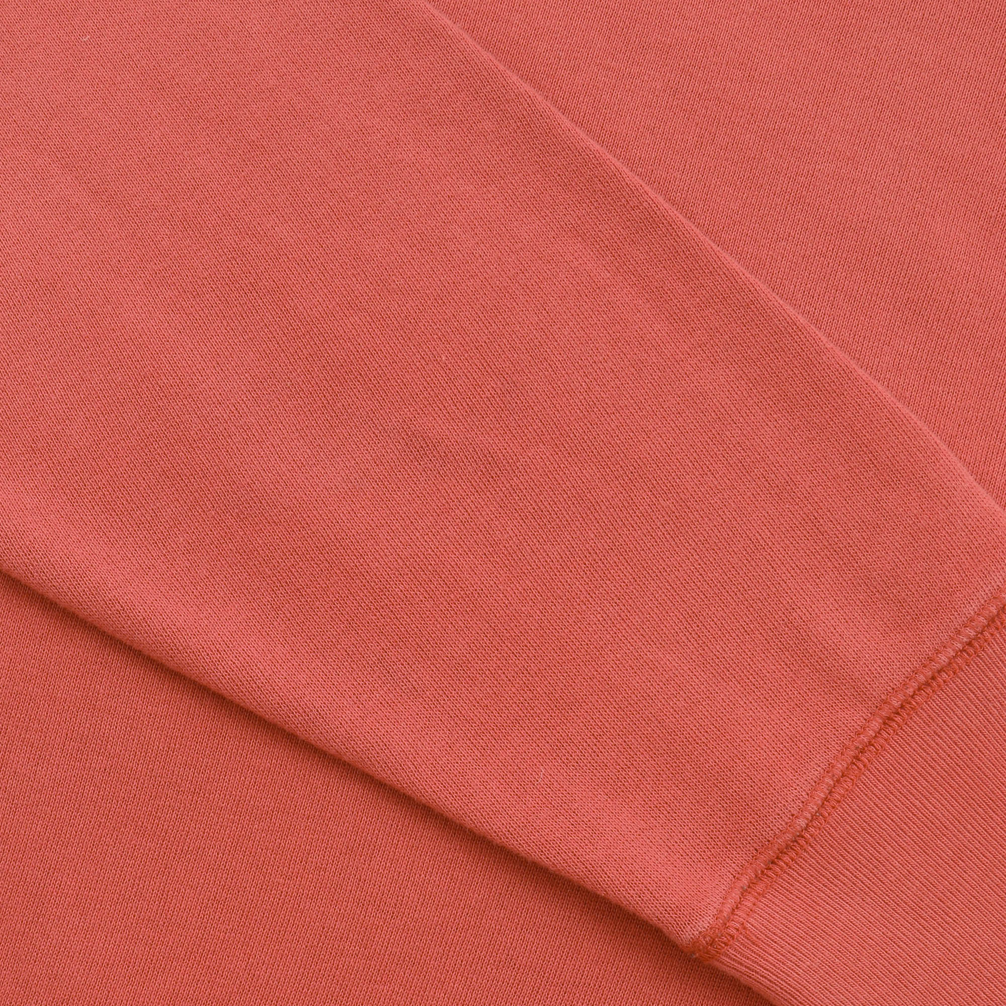 Todd Snyder Midweight Pocket Sweatshirt - Image 4