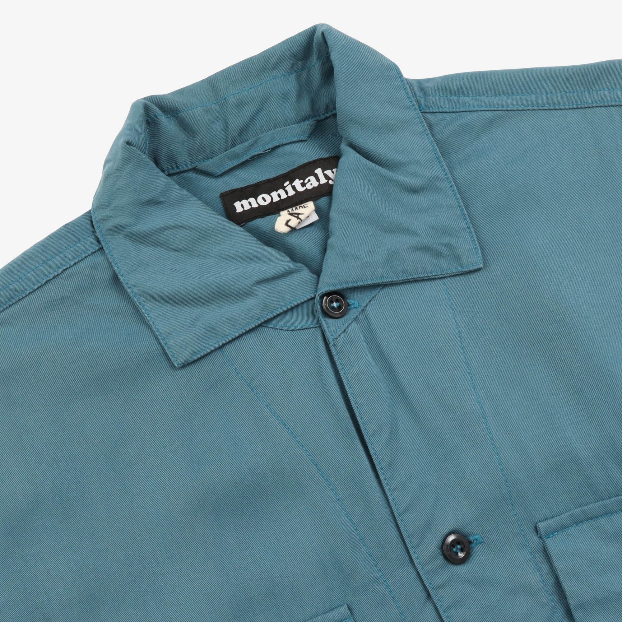 SS Milano Shirt - Image 3