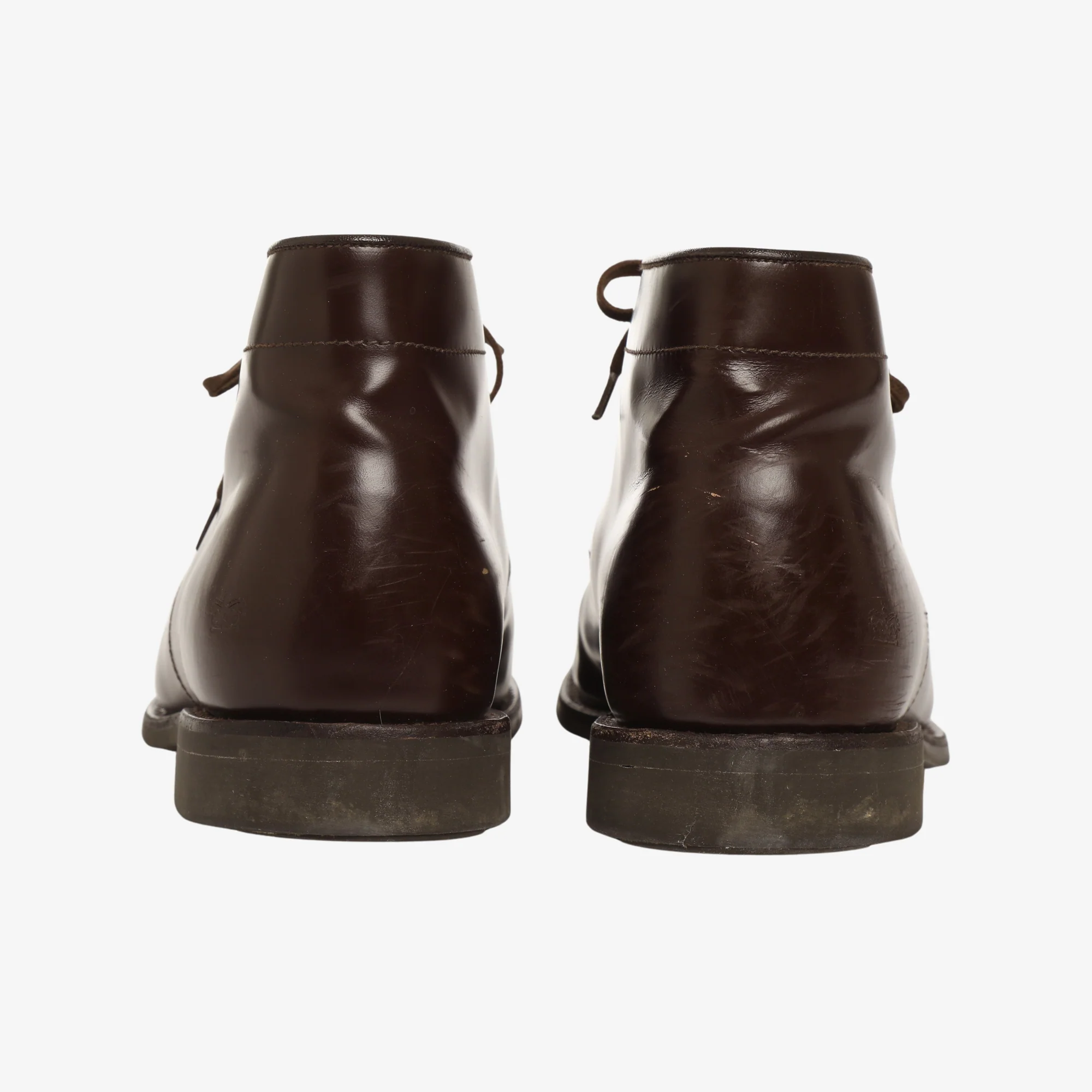 Military Chukka Boot - Image 3