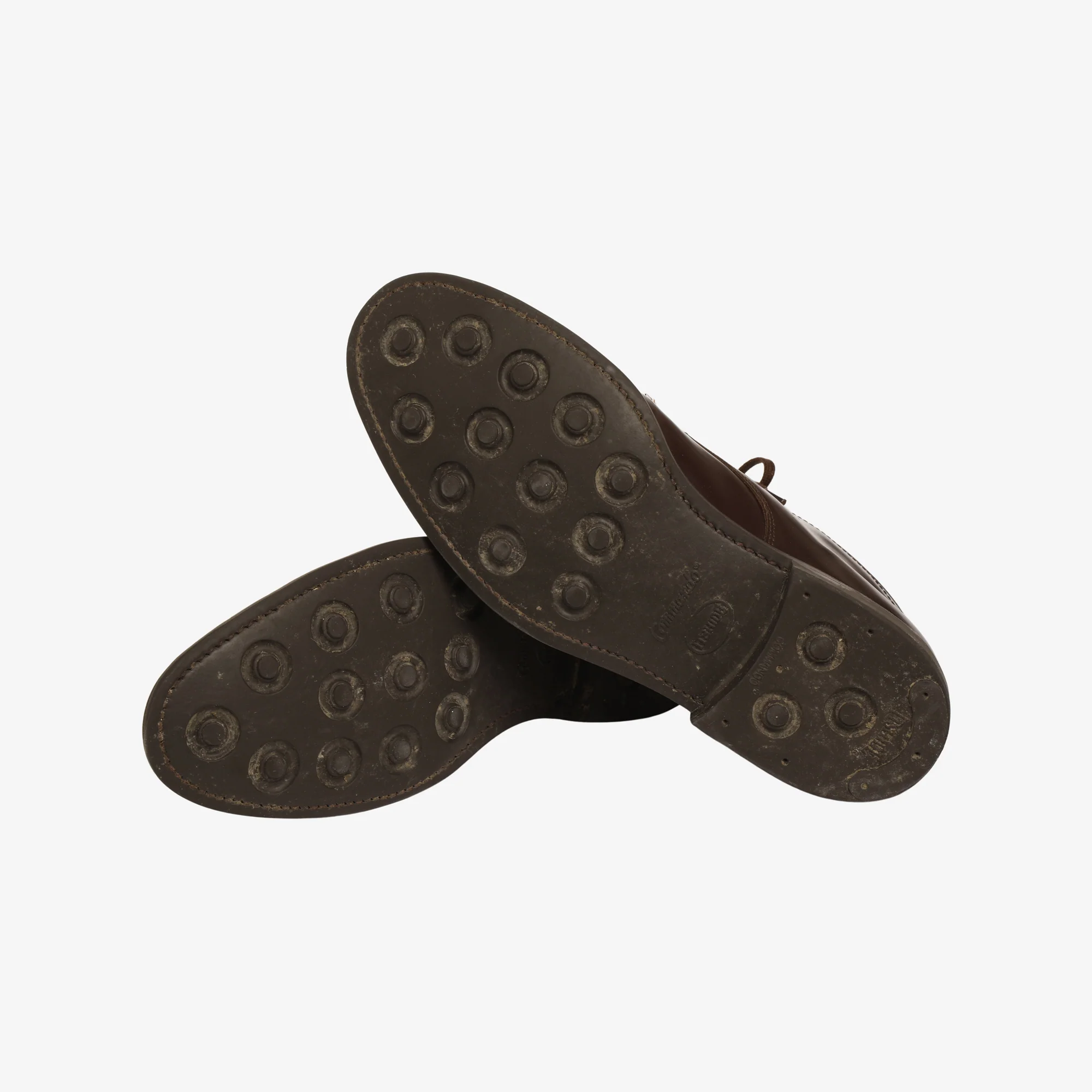 Military Chukka Boot - Image 4