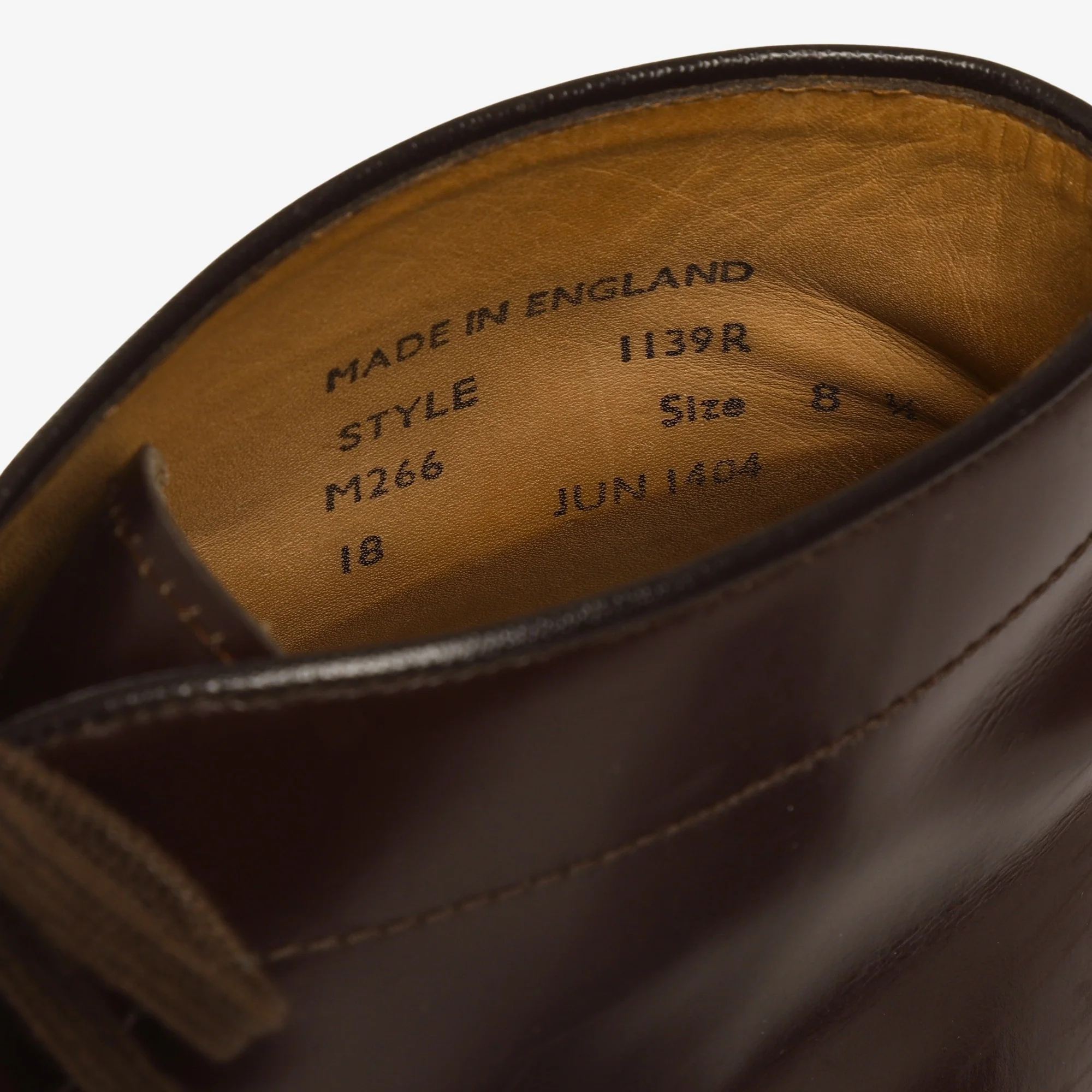 Military Chukka Boot - Image 6