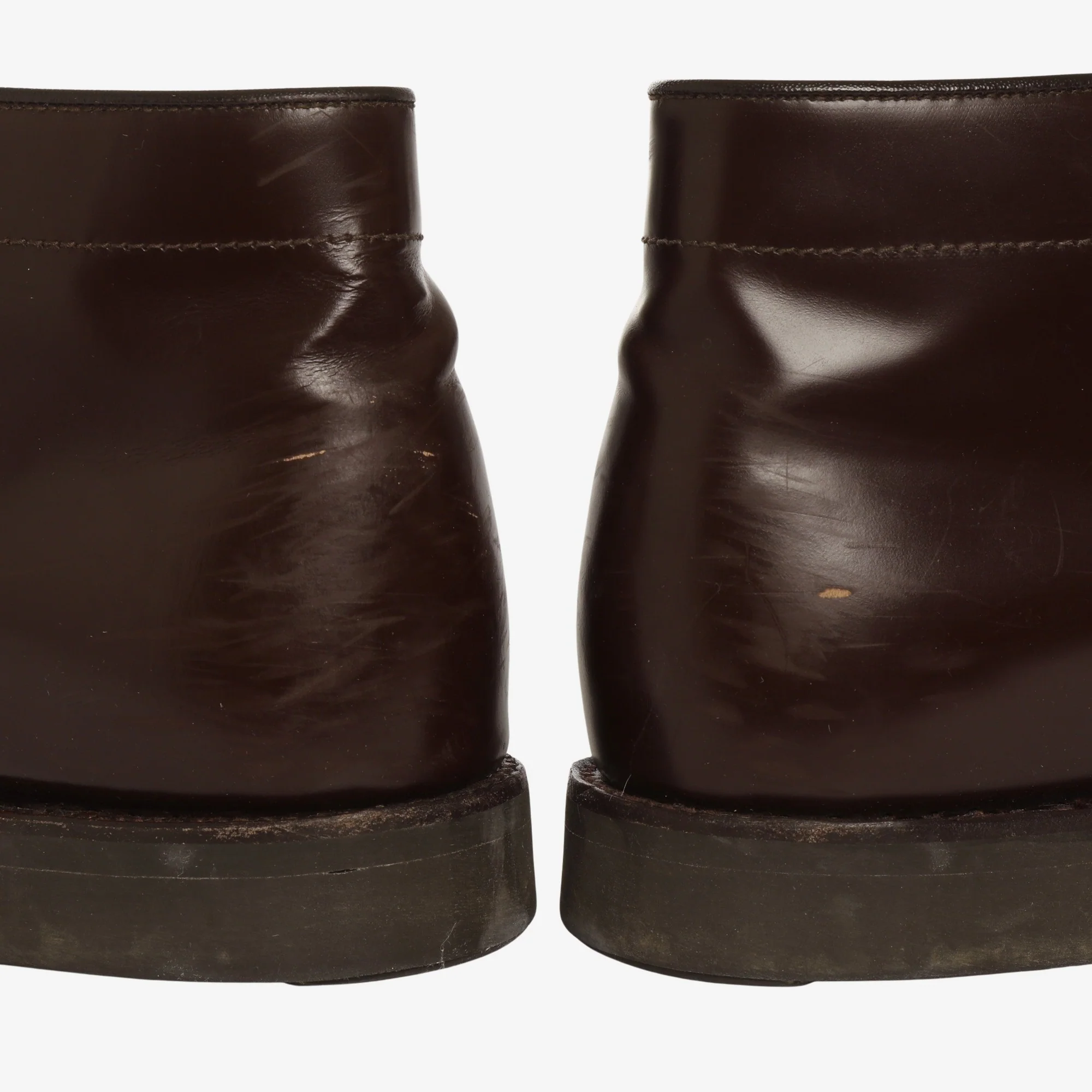 Military Chukka Boot - Image 7