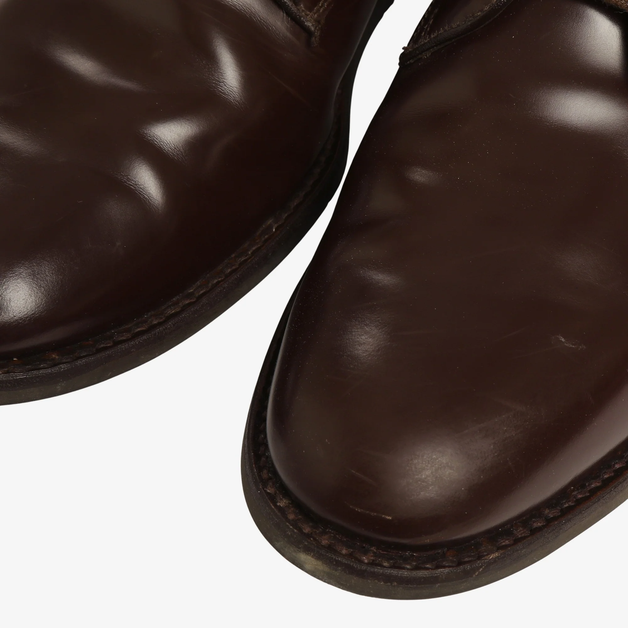 Military Chukka Boot - Image 8