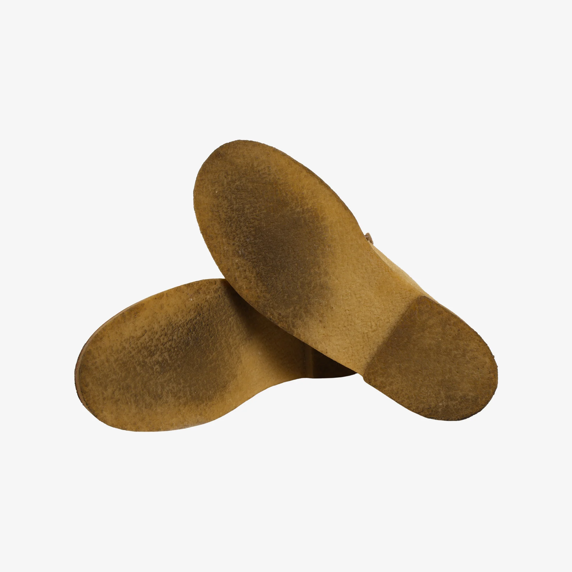 Military Desert Boots - Image 4