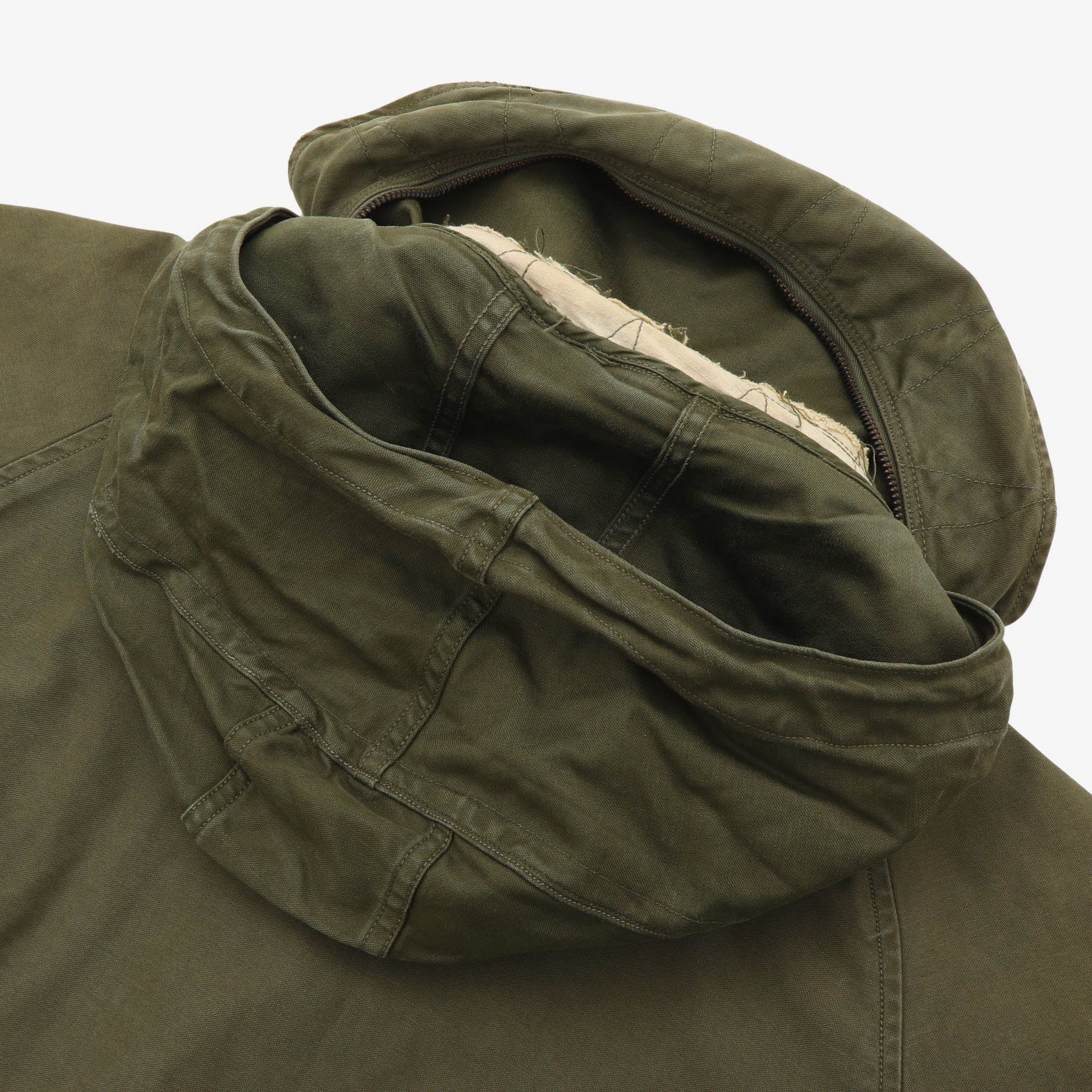1960's USAF Field Jacket - Image 4