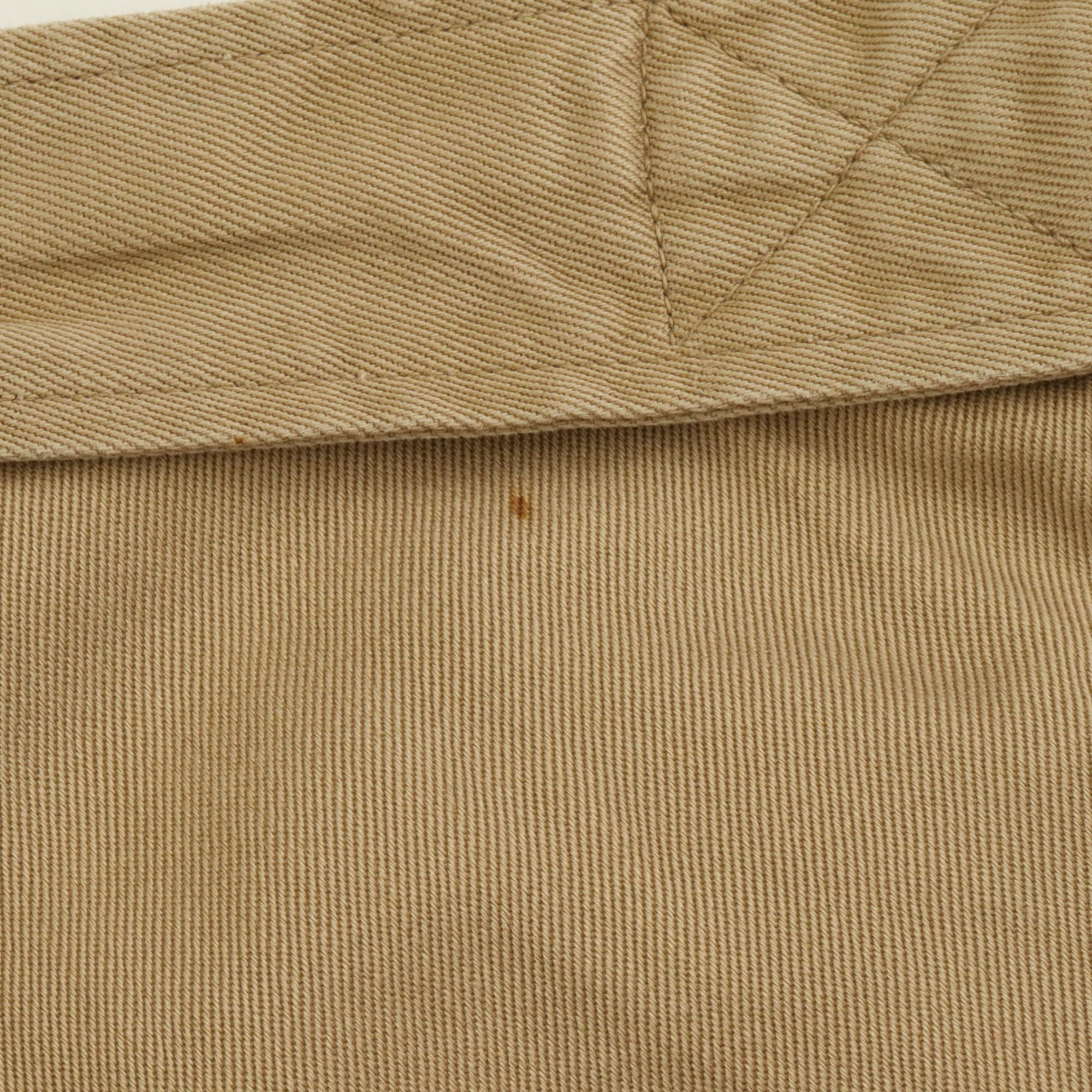 1950s US Army Officer Shirt - Image 4