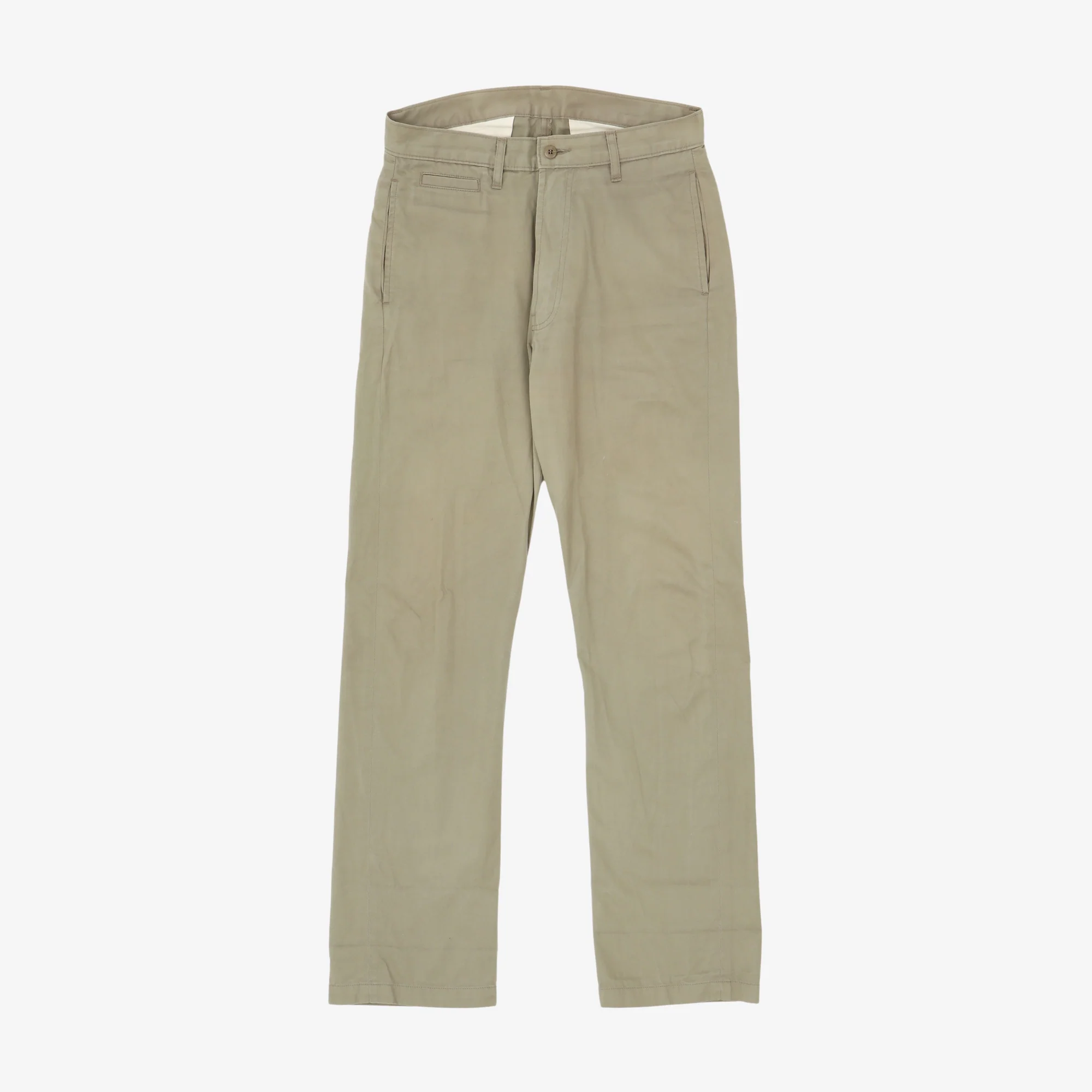 Military Field Trousers (30W X 30L)