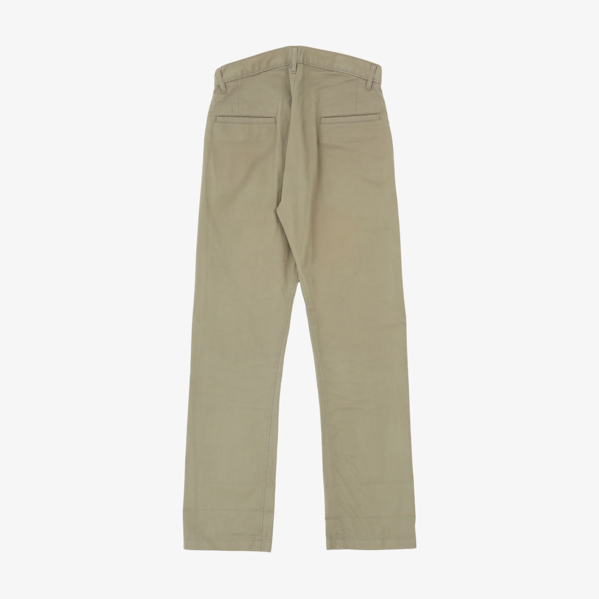 Military Field Trousers (30W X 30L) - Image 2