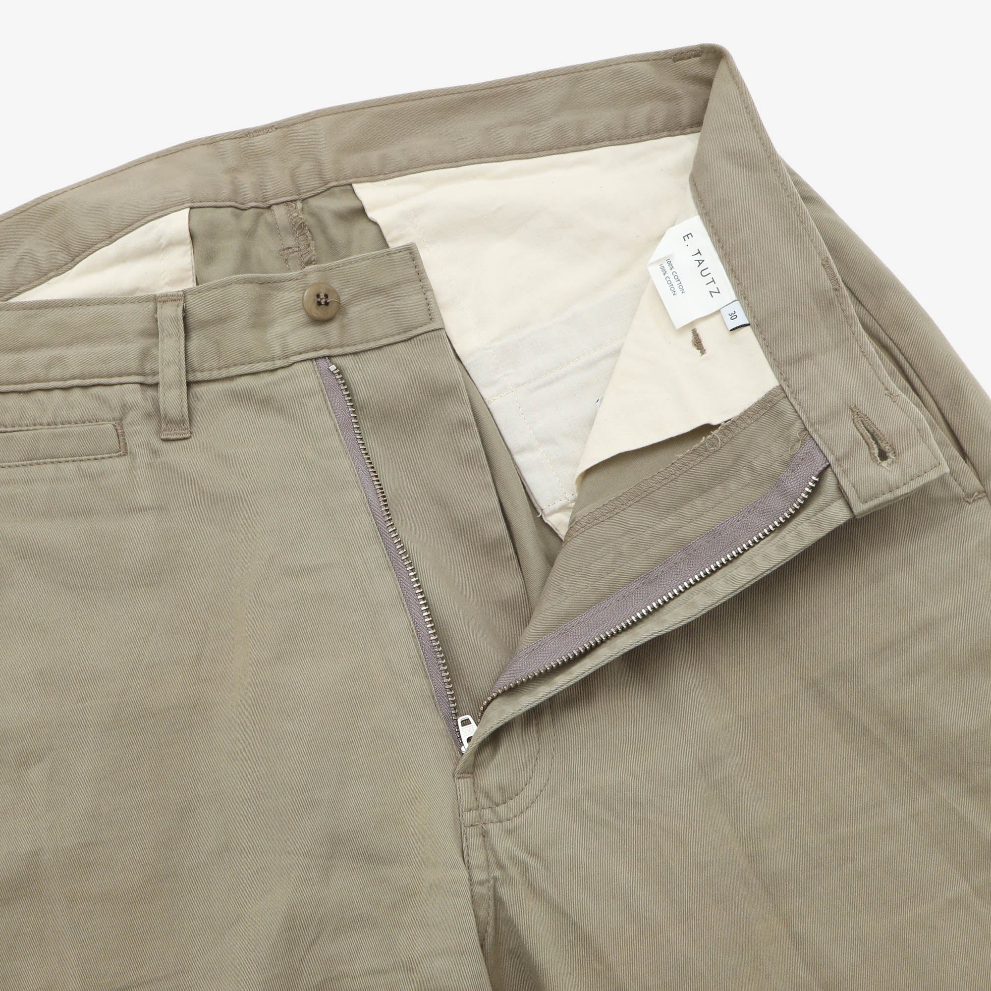 Military Field Trousers (30W X 30L) - Image 3