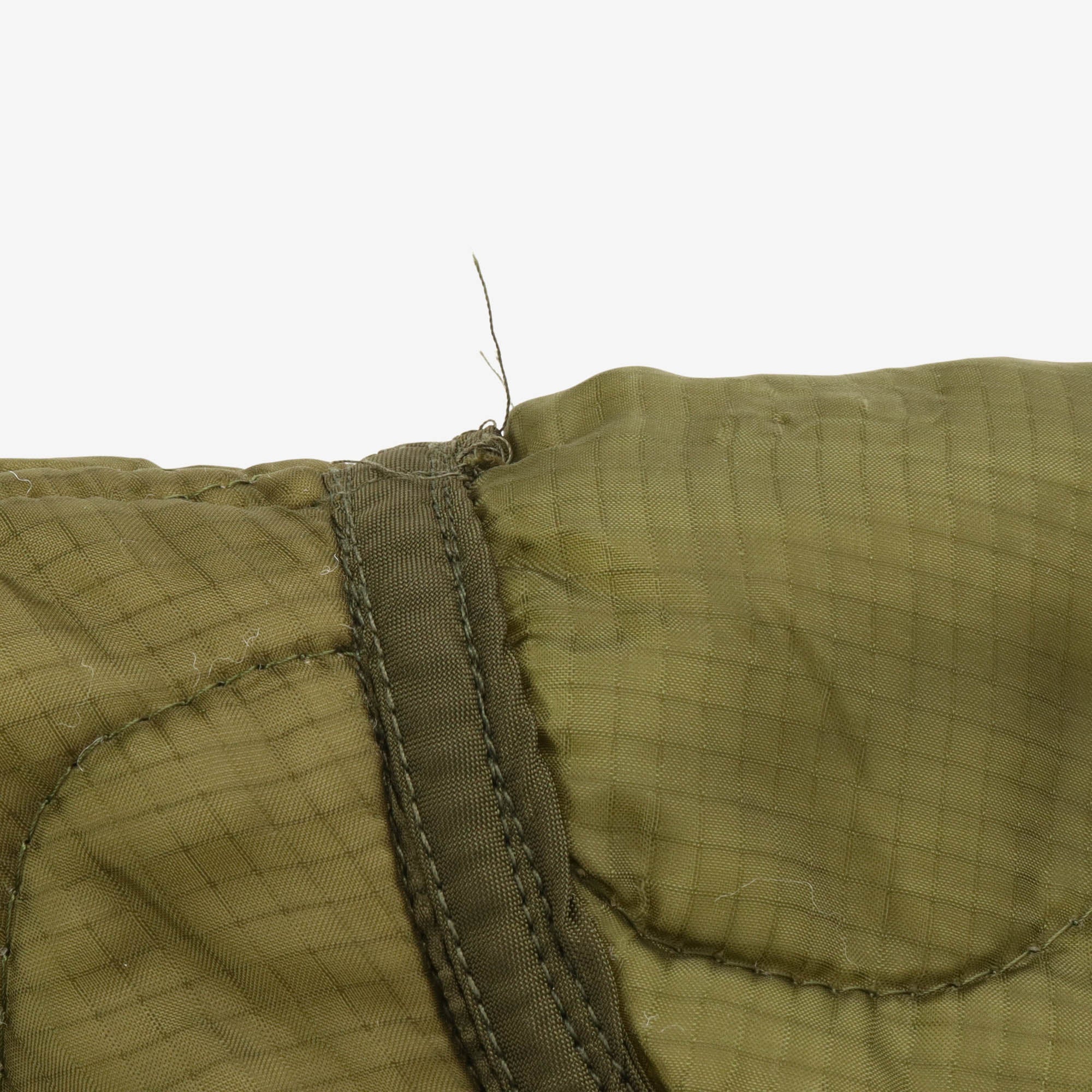Military Upcycled Liner - Image 3