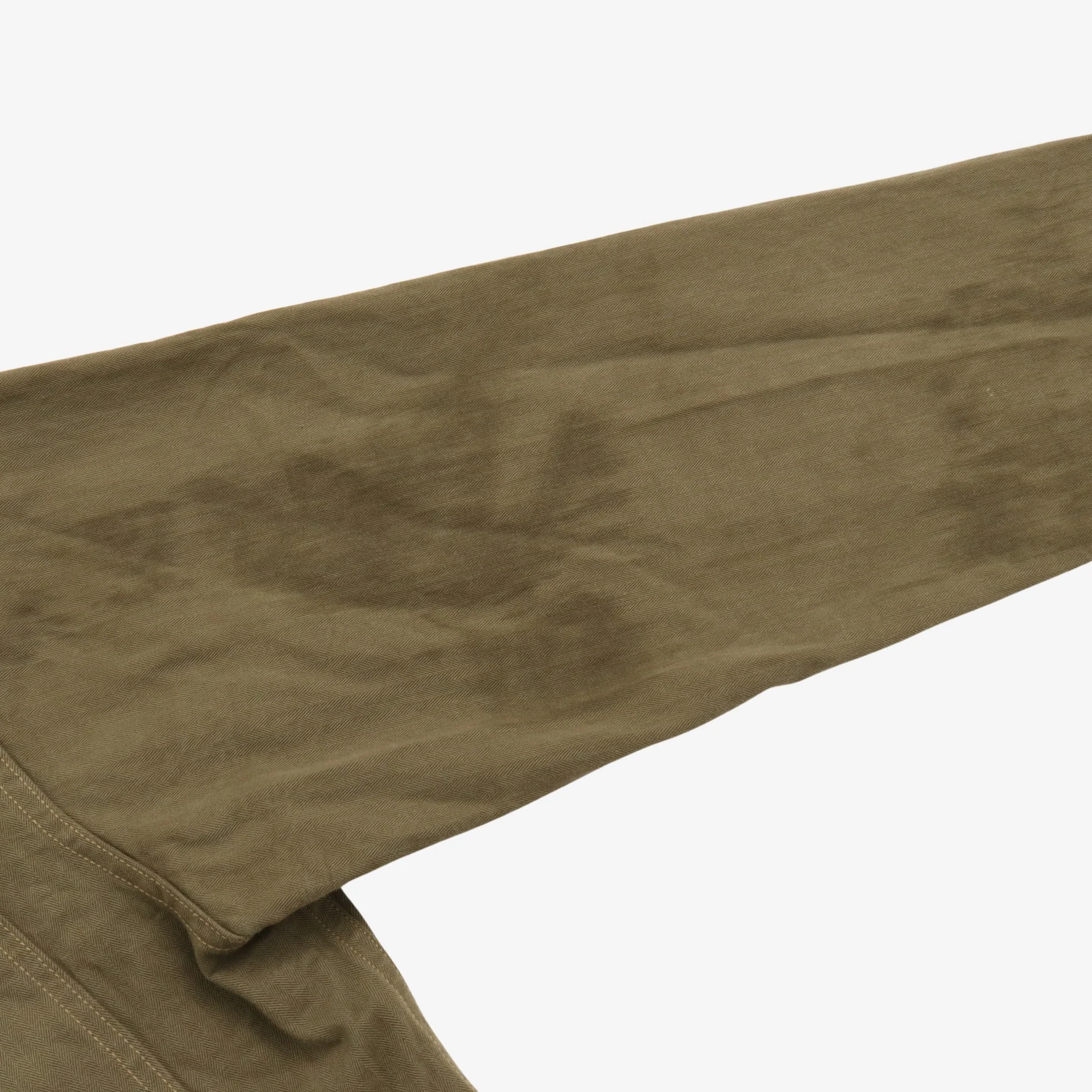 Military Utility Jacket - Image 4
