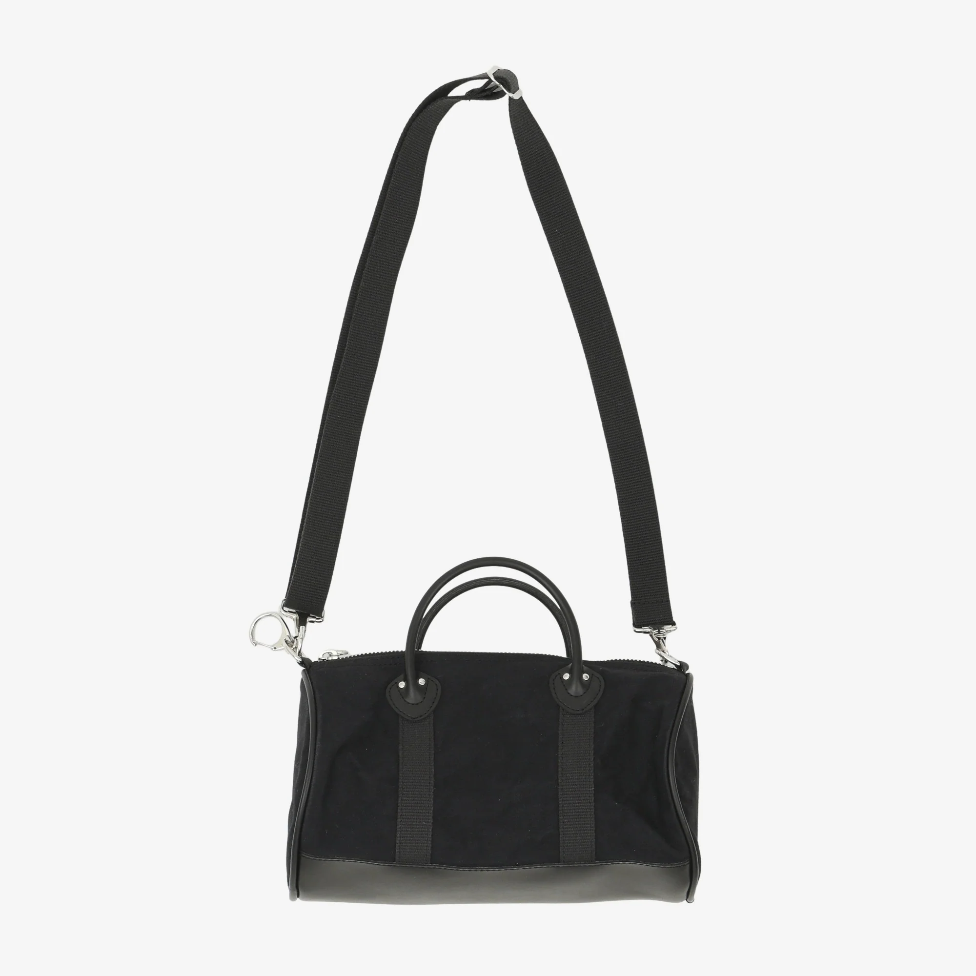 Miniature Duffle Bag