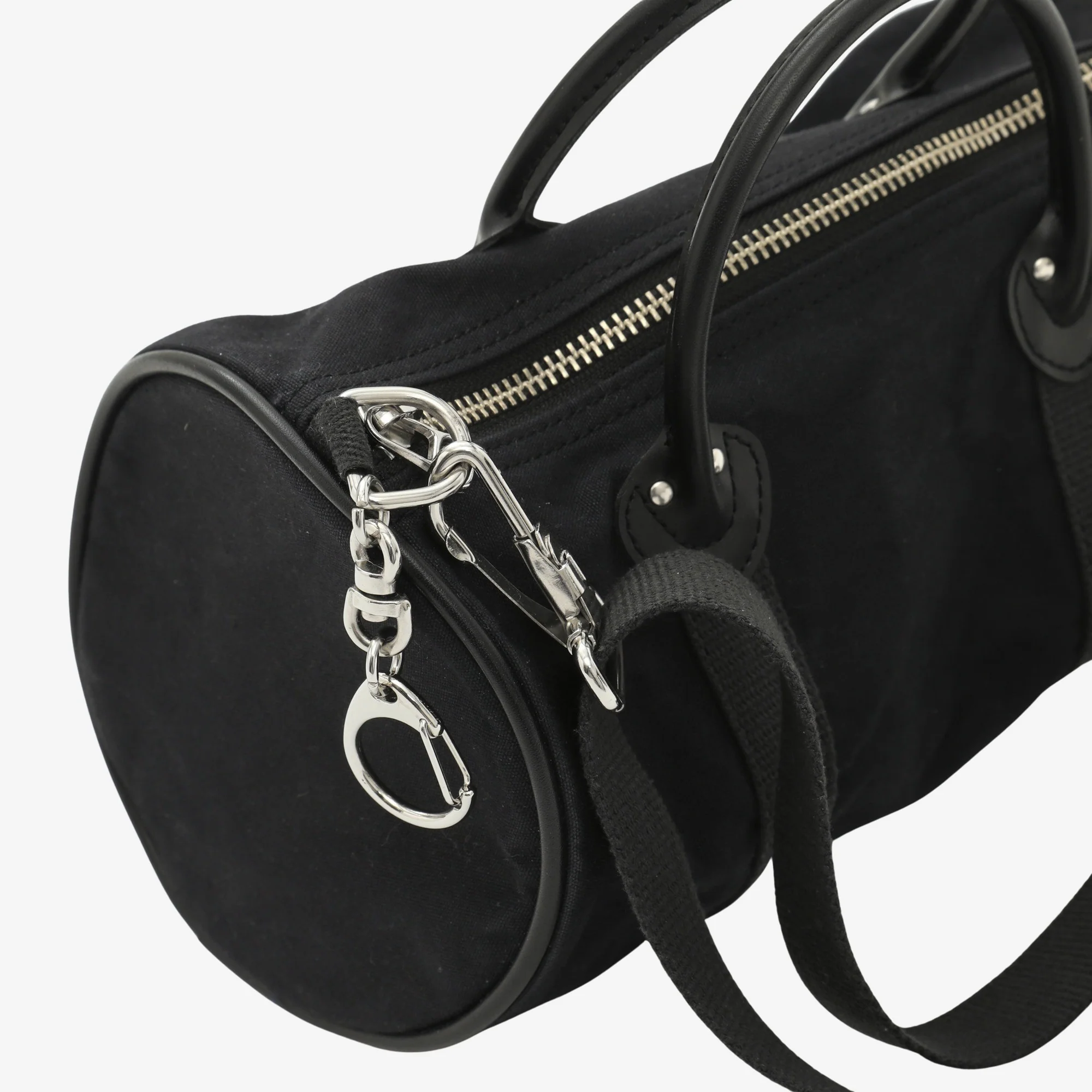 Miniature Duffle Bag - Image 4