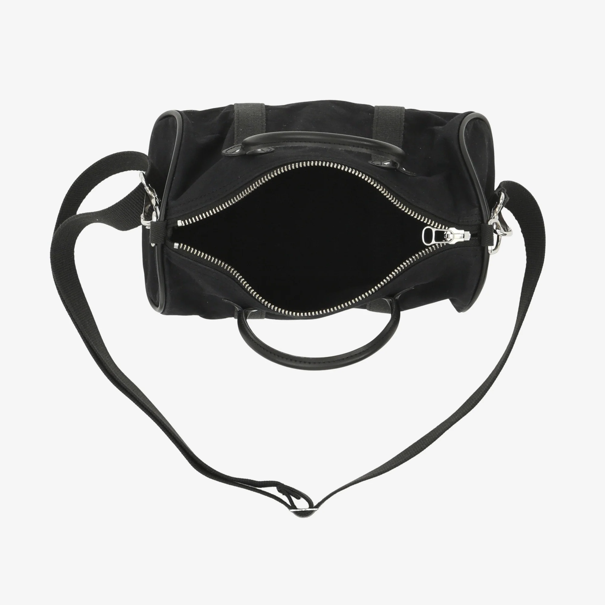 Miniature Duffle Bag - Image 5