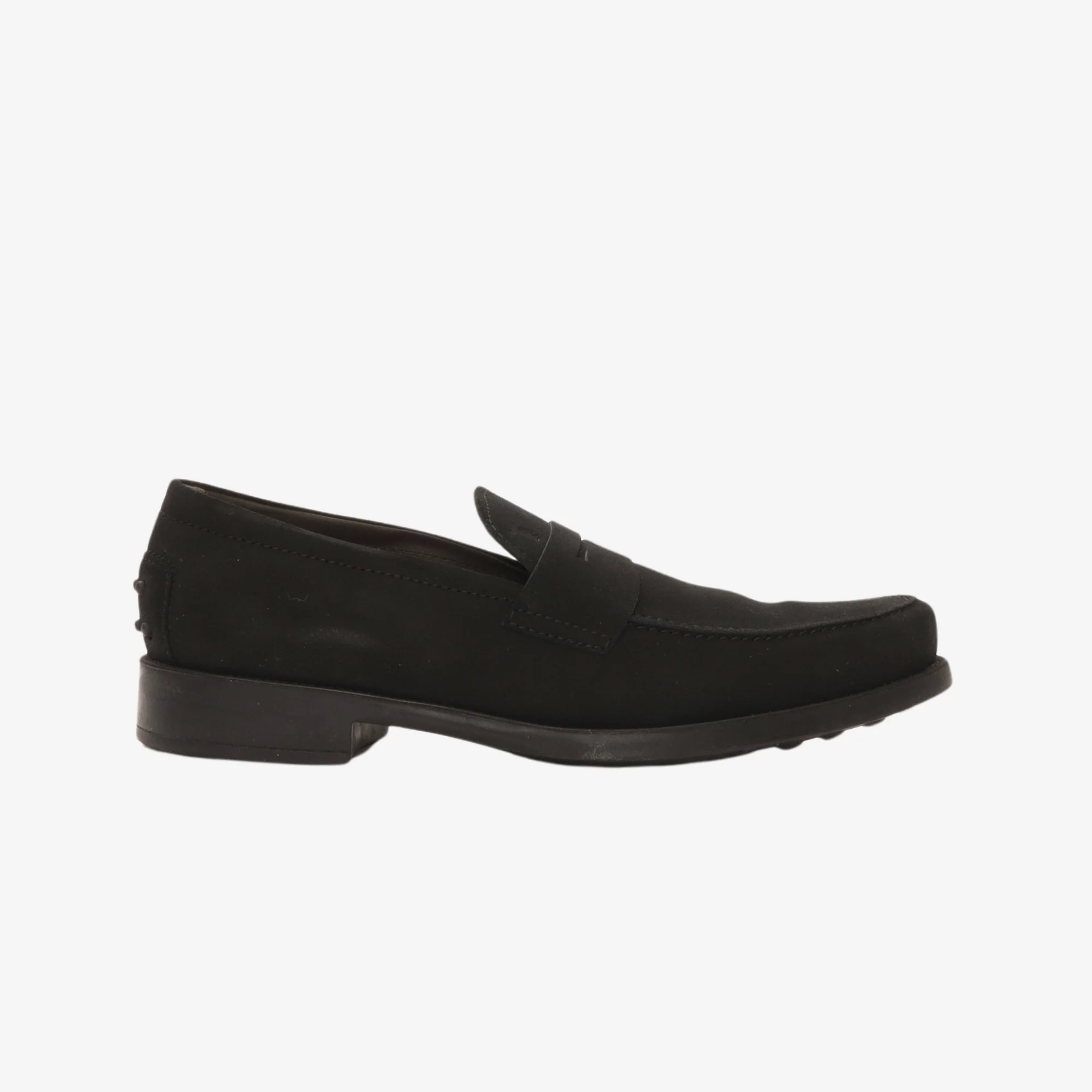 Mocassino Boston Gomma Loafers