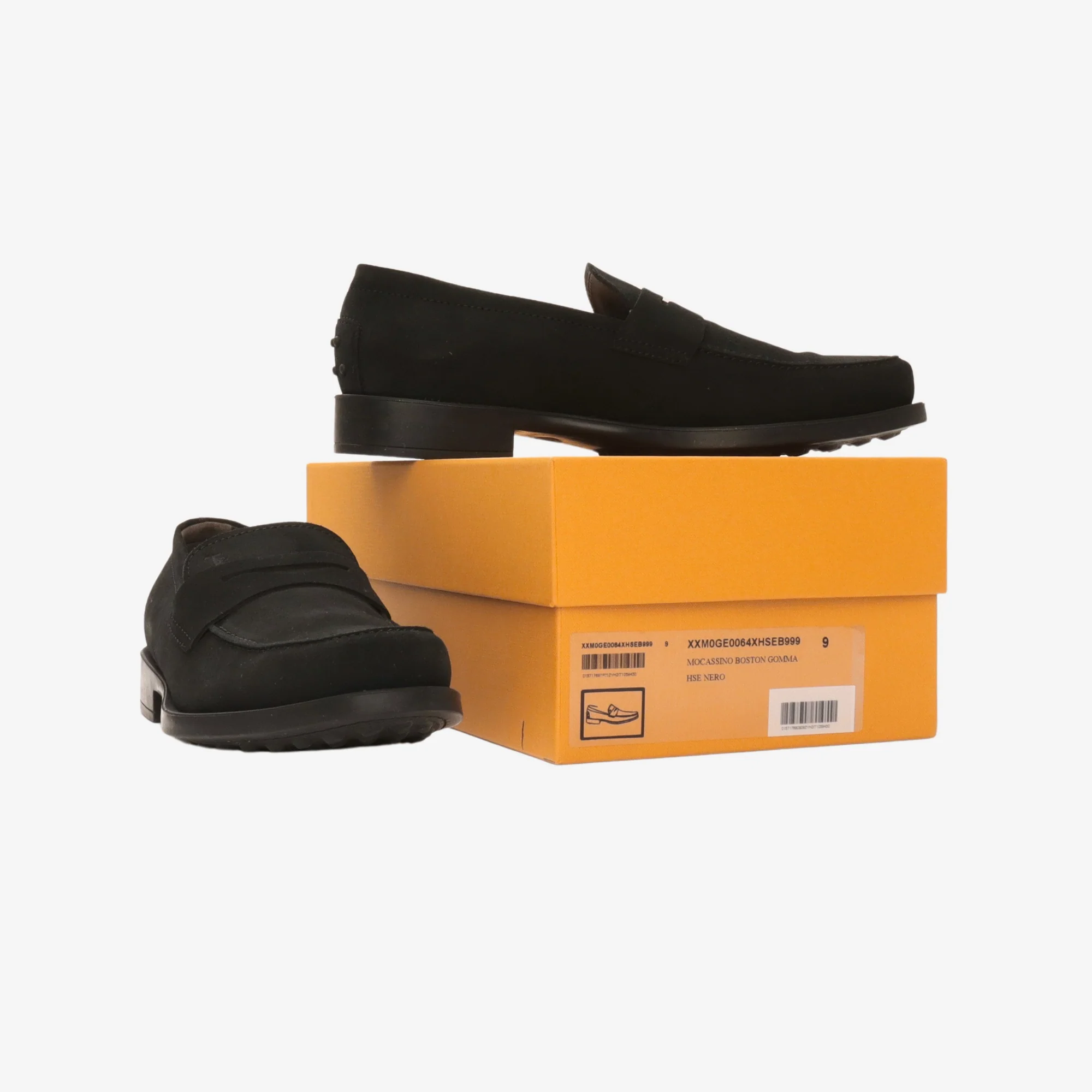 Mocassino Boston Gomma Loafers - Image 2
