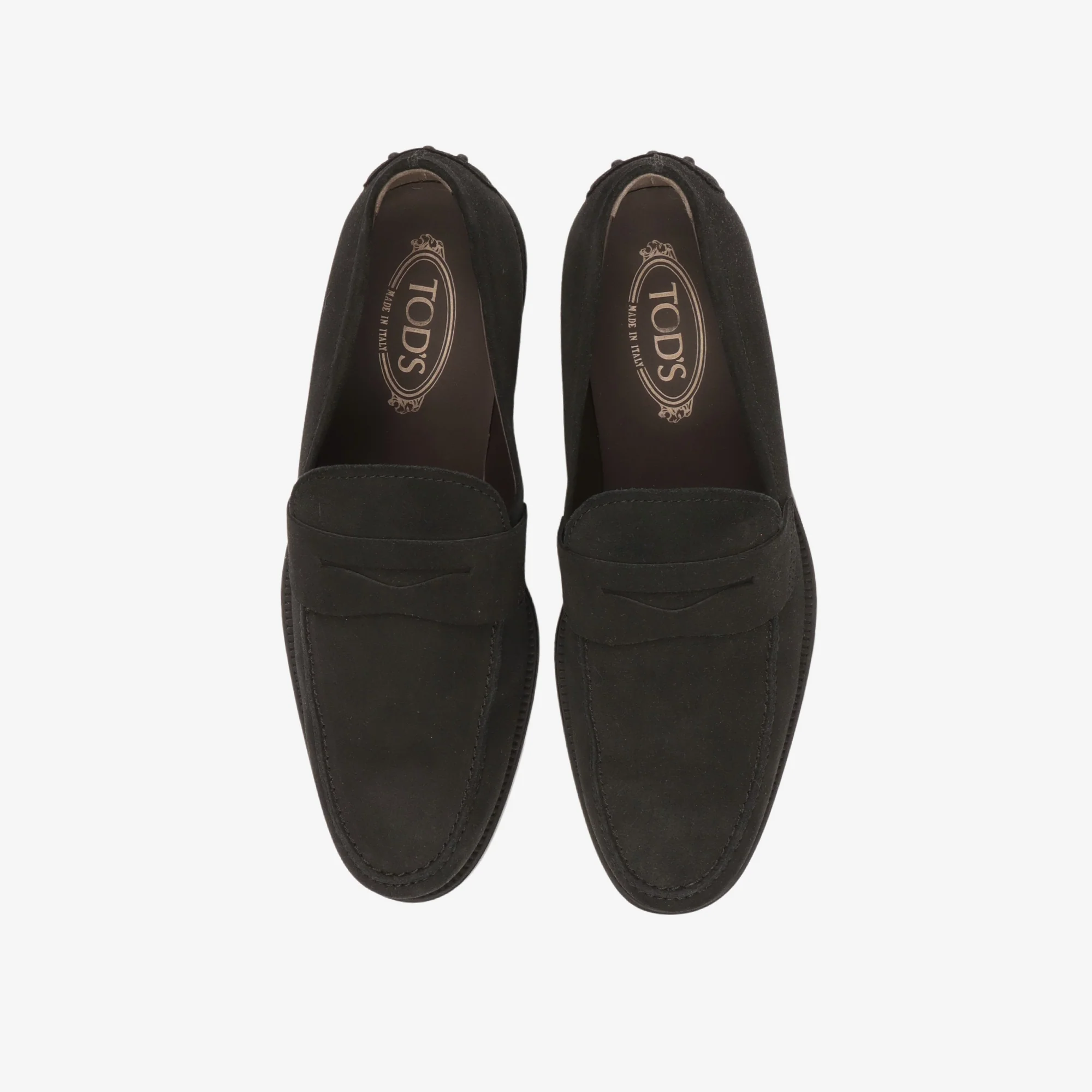 Mocassino Boston Gomma Loafers - Image 5