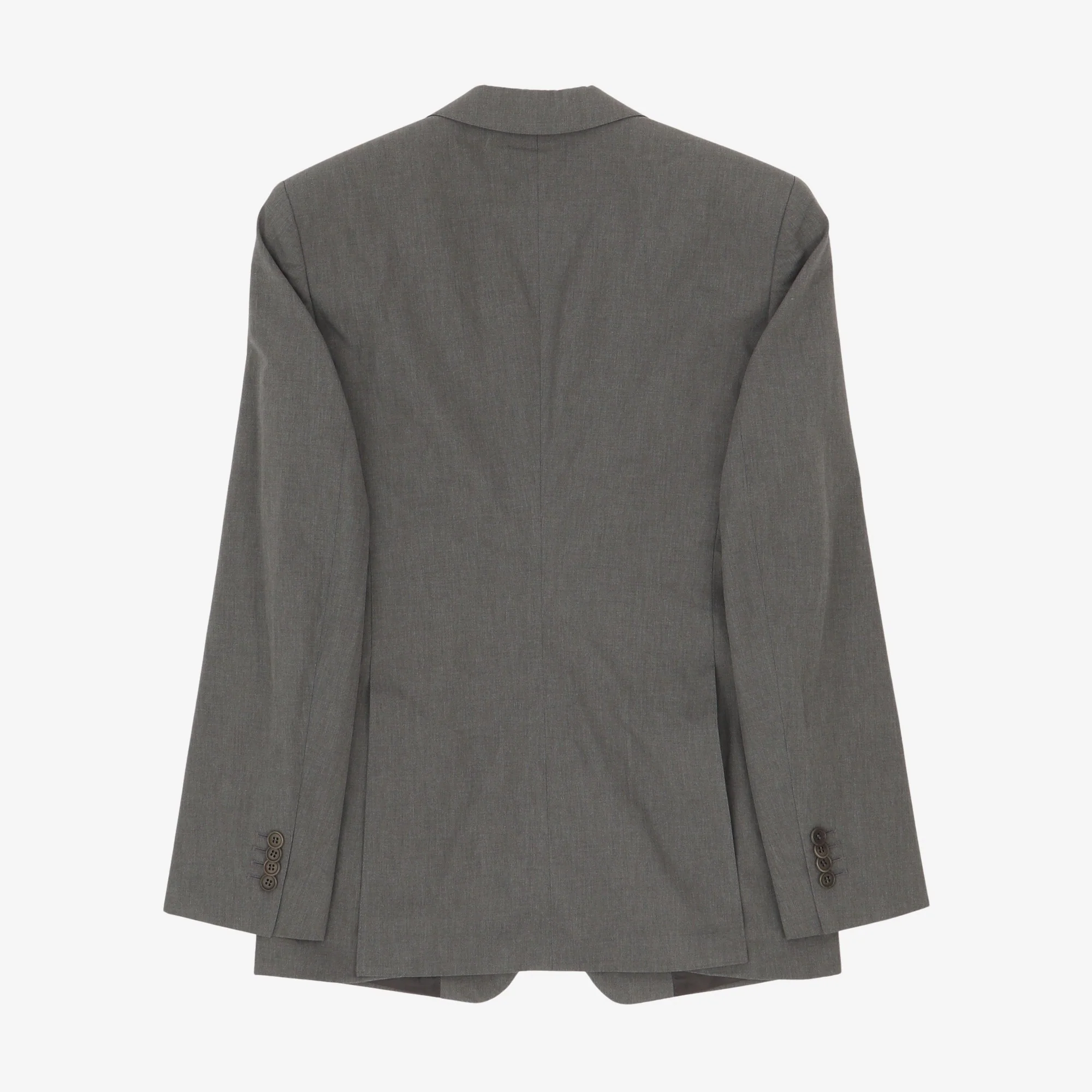 Modern Fit Blazer - Image 2