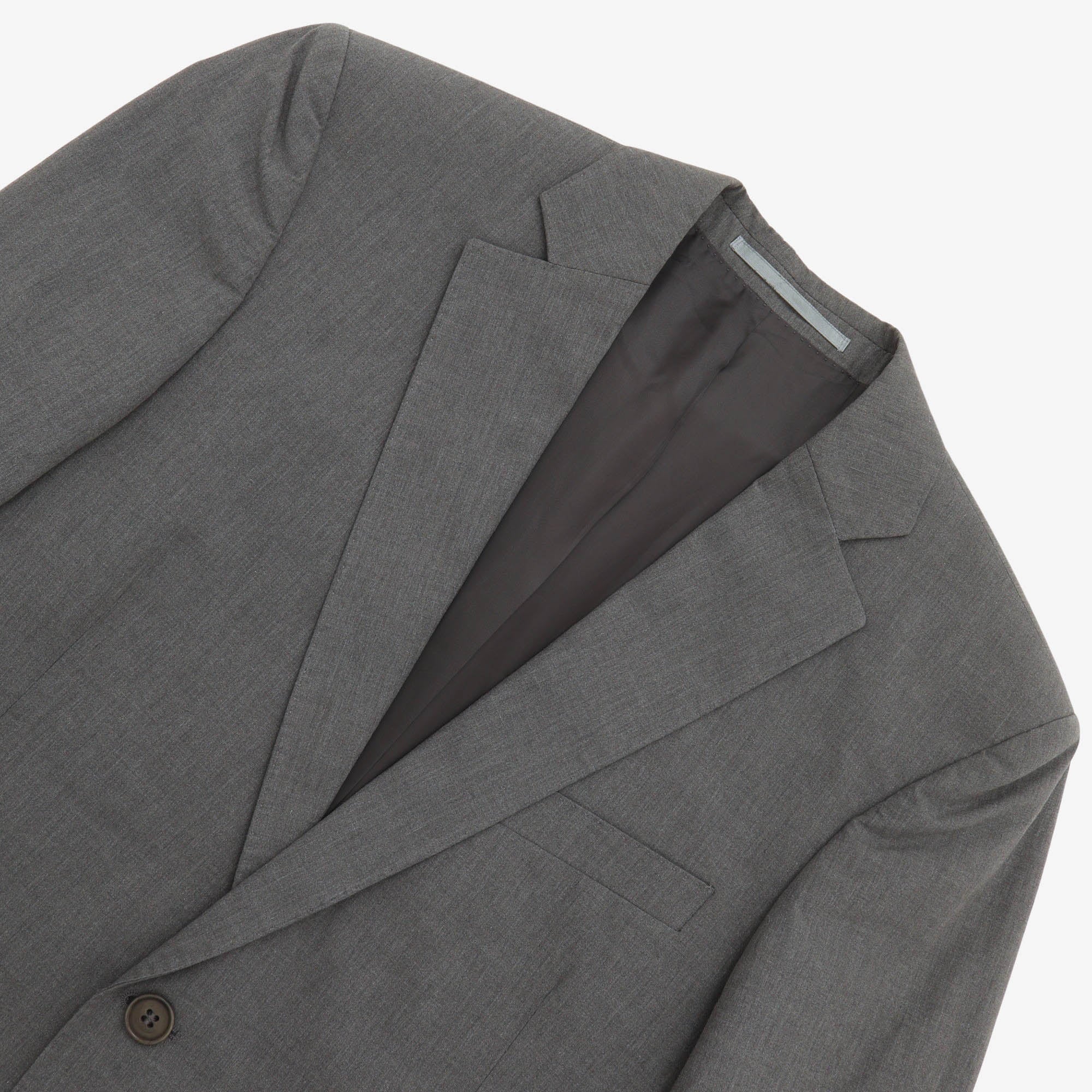 Modern Fit Blazer - Image 3