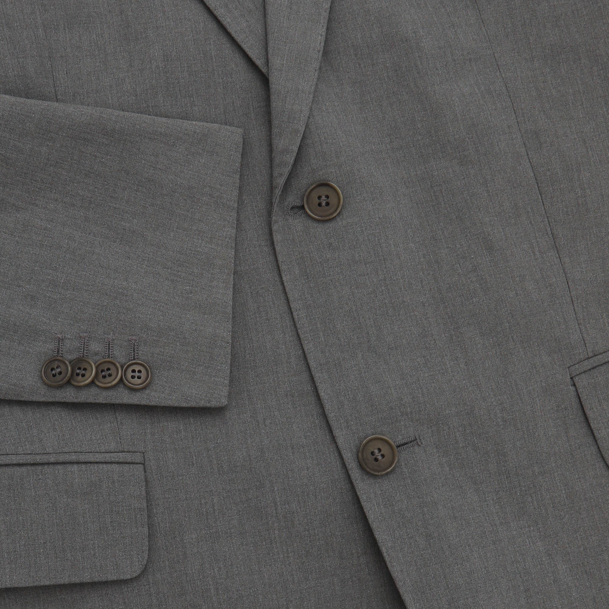 Modern Fit Blazer - Image 4