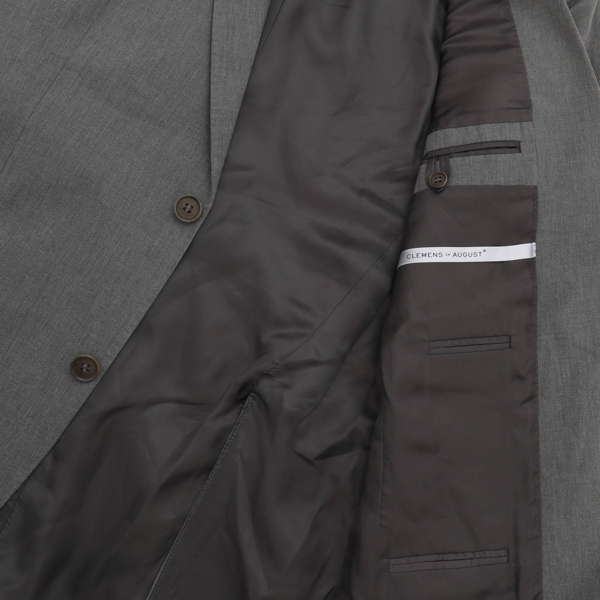 Modern Fit Blazer - Image 5
