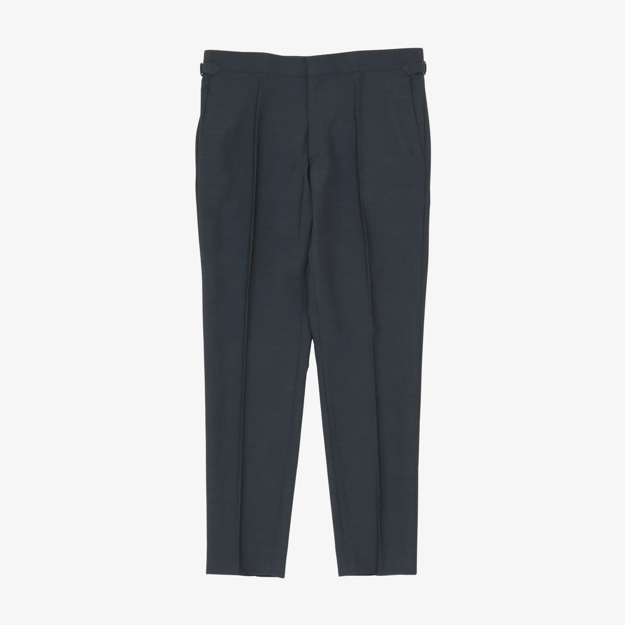 Mohair Blend Suit - Image 5
