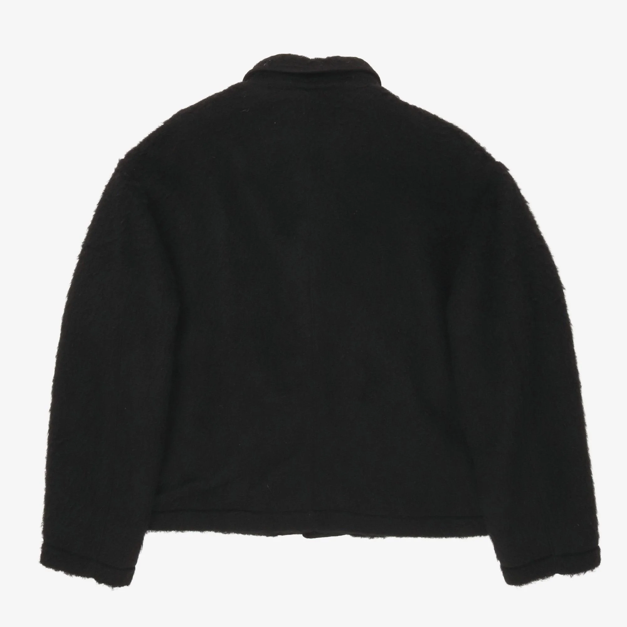 Mohair Replica Jacket - Image 2