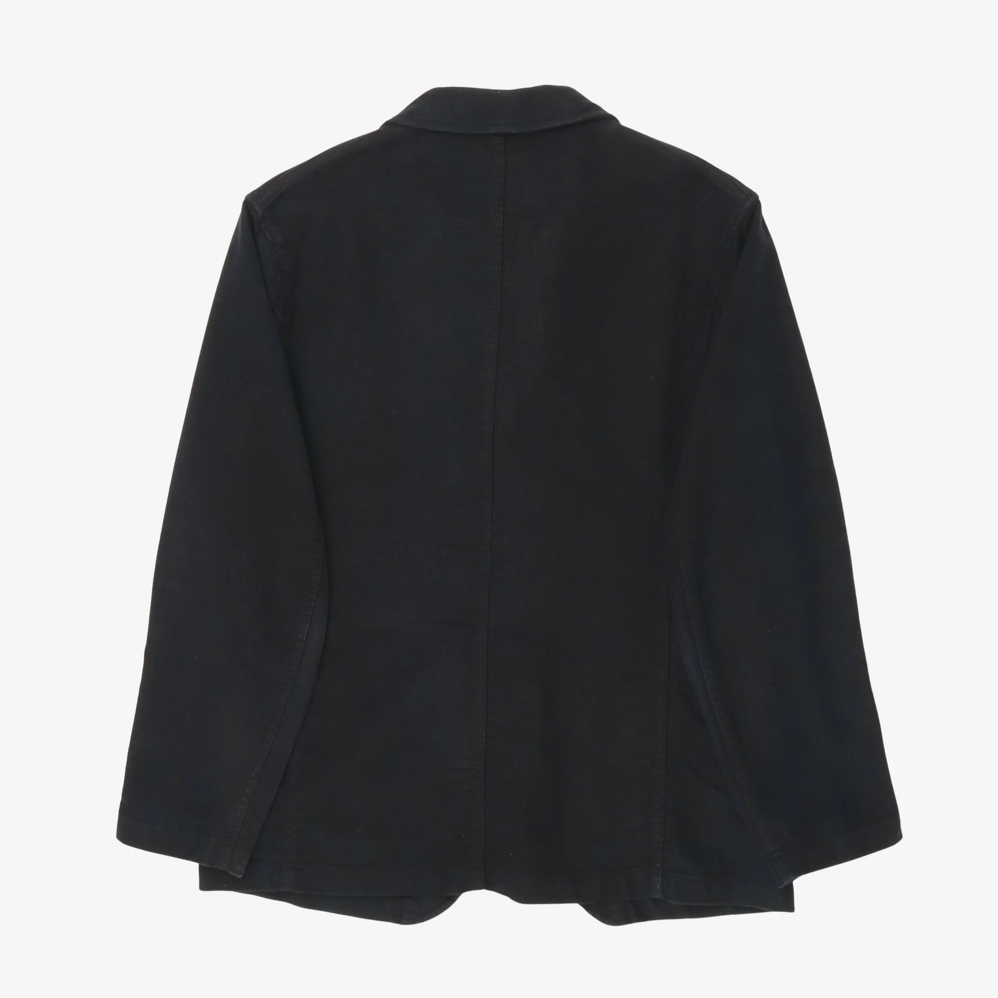 Moleskin Bedford Jacket - Image 2